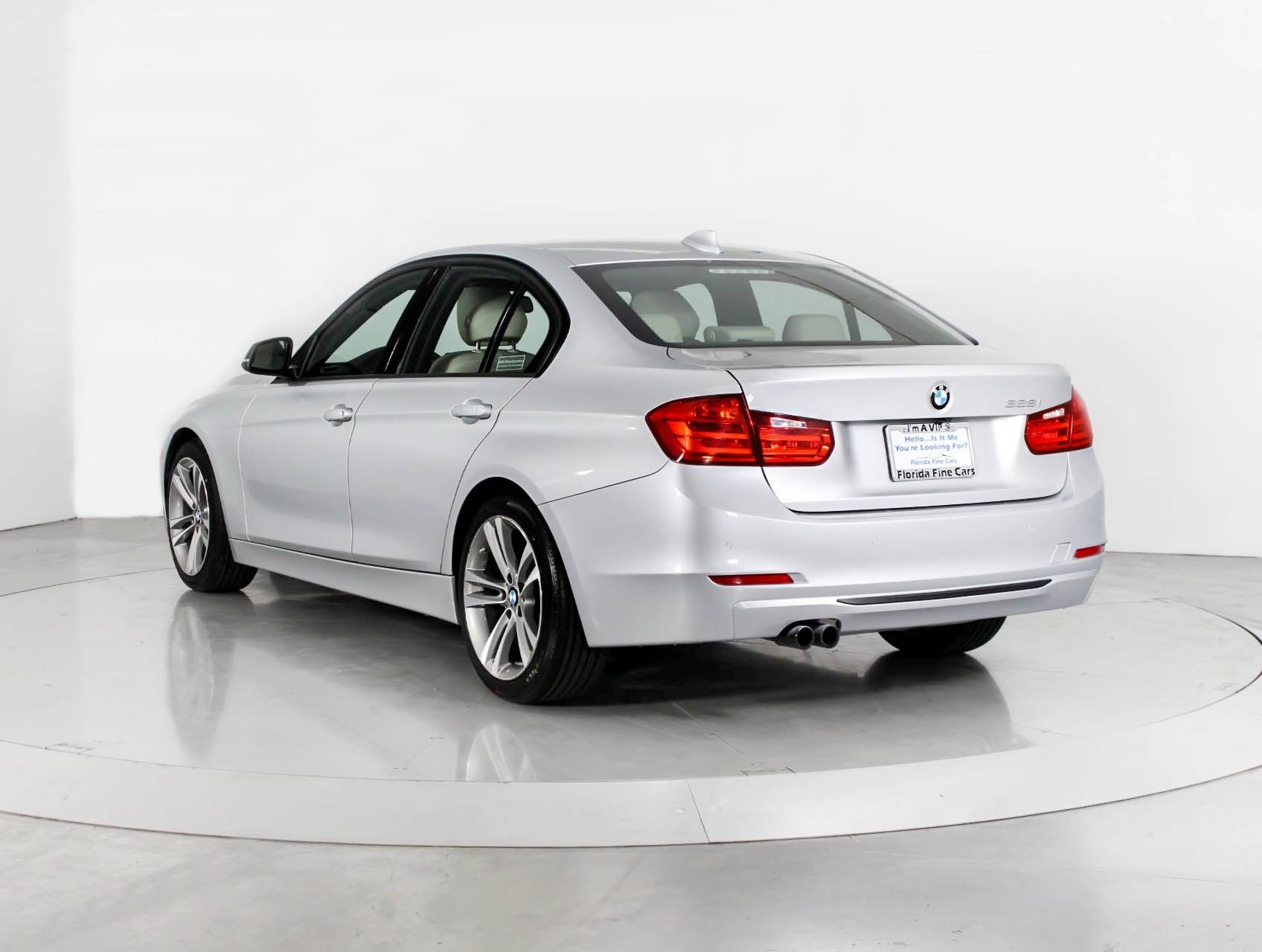 Florida Fine Cars - Used BMW 3 SERIES 2015 WEST PALM 328I SPORT