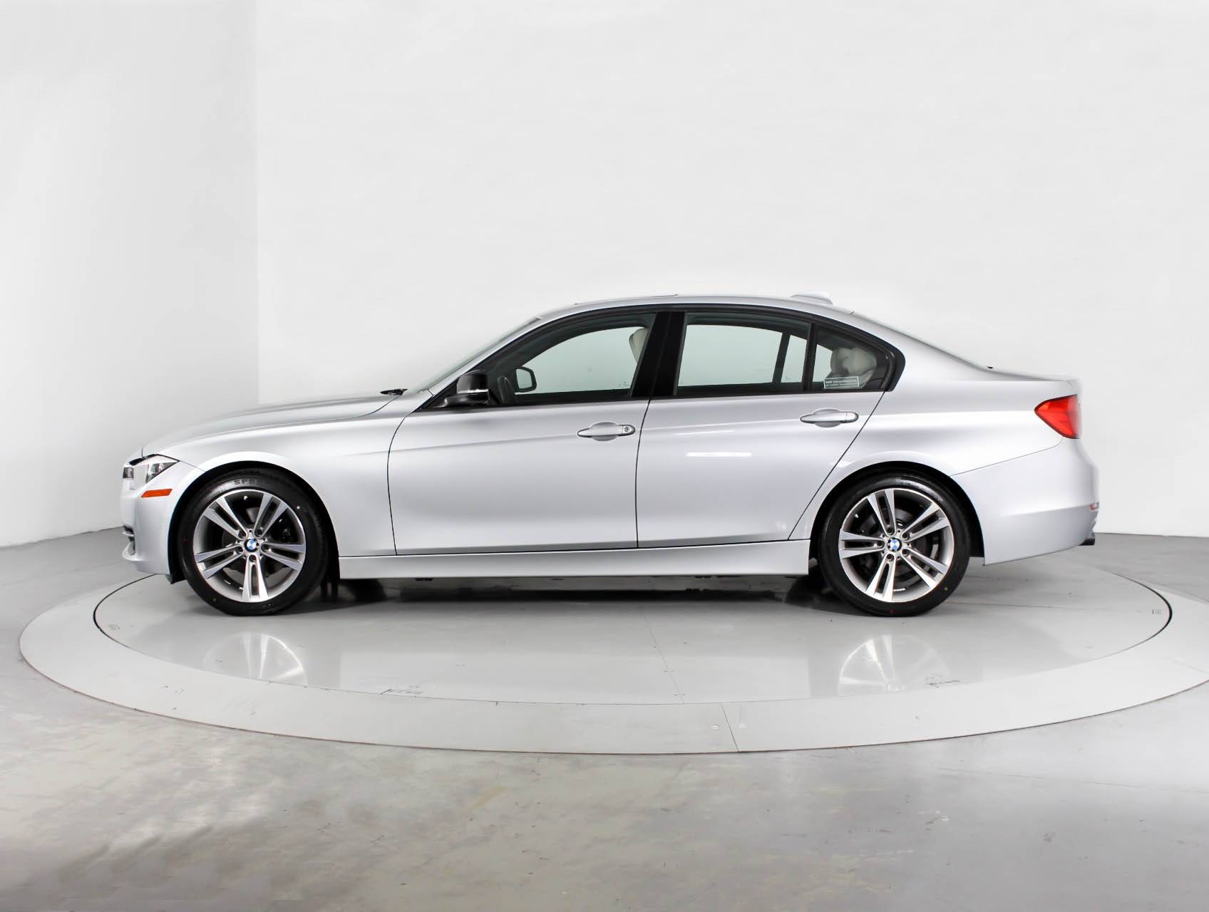 Florida Fine Cars - Used BMW 3 SERIES 2015 WEST PALM 328I SPORT