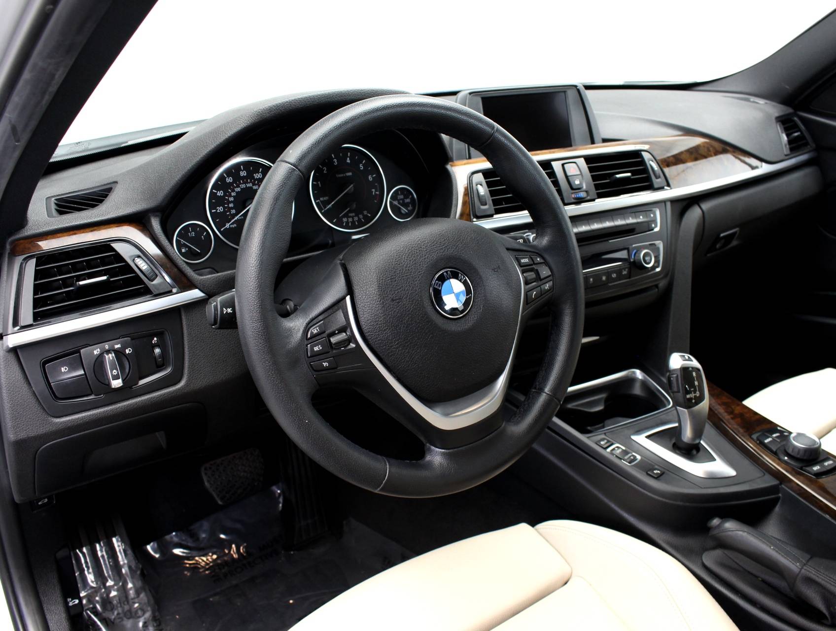 Florida Fine Cars - Used BMW 3 SERIES 2015 WEST PALM 328I SPORT