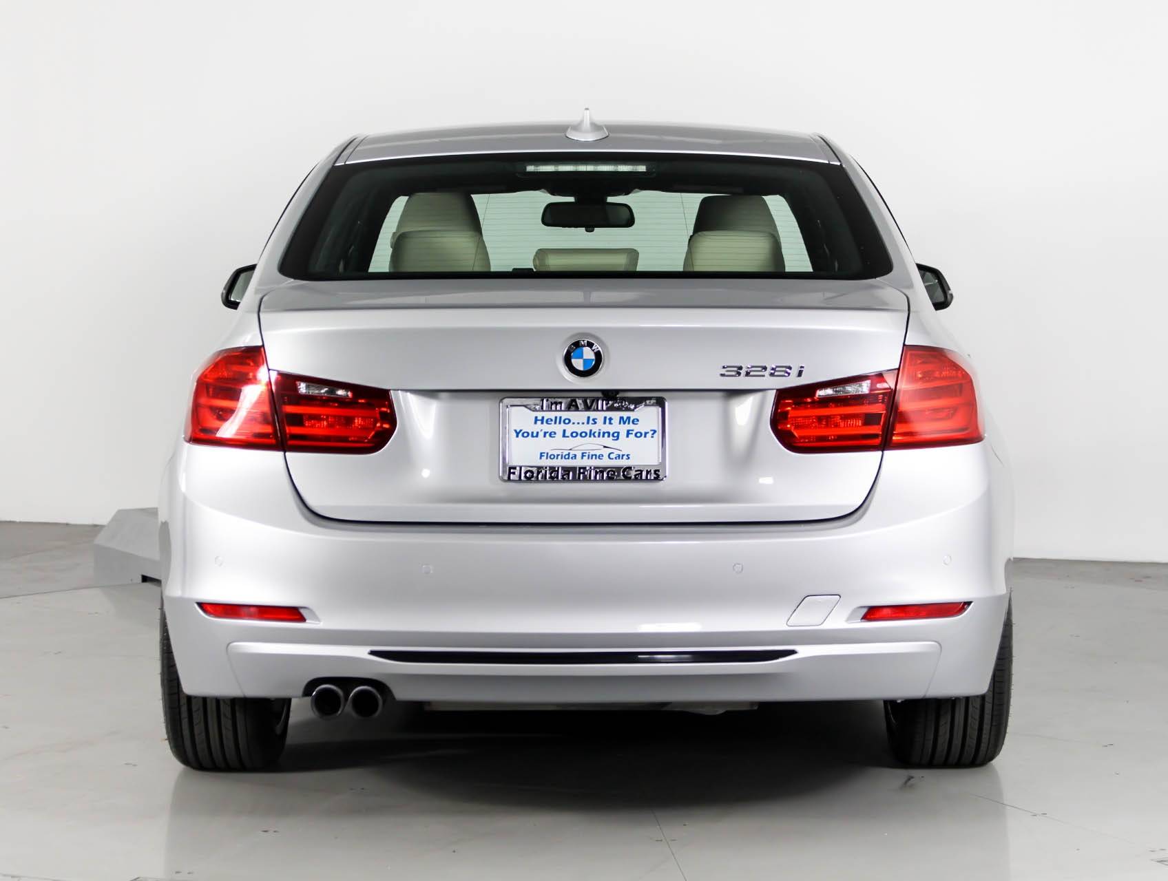 Florida Fine Cars - Used BMW 3 SERIES 2015 WEST PALM 328I SPORT