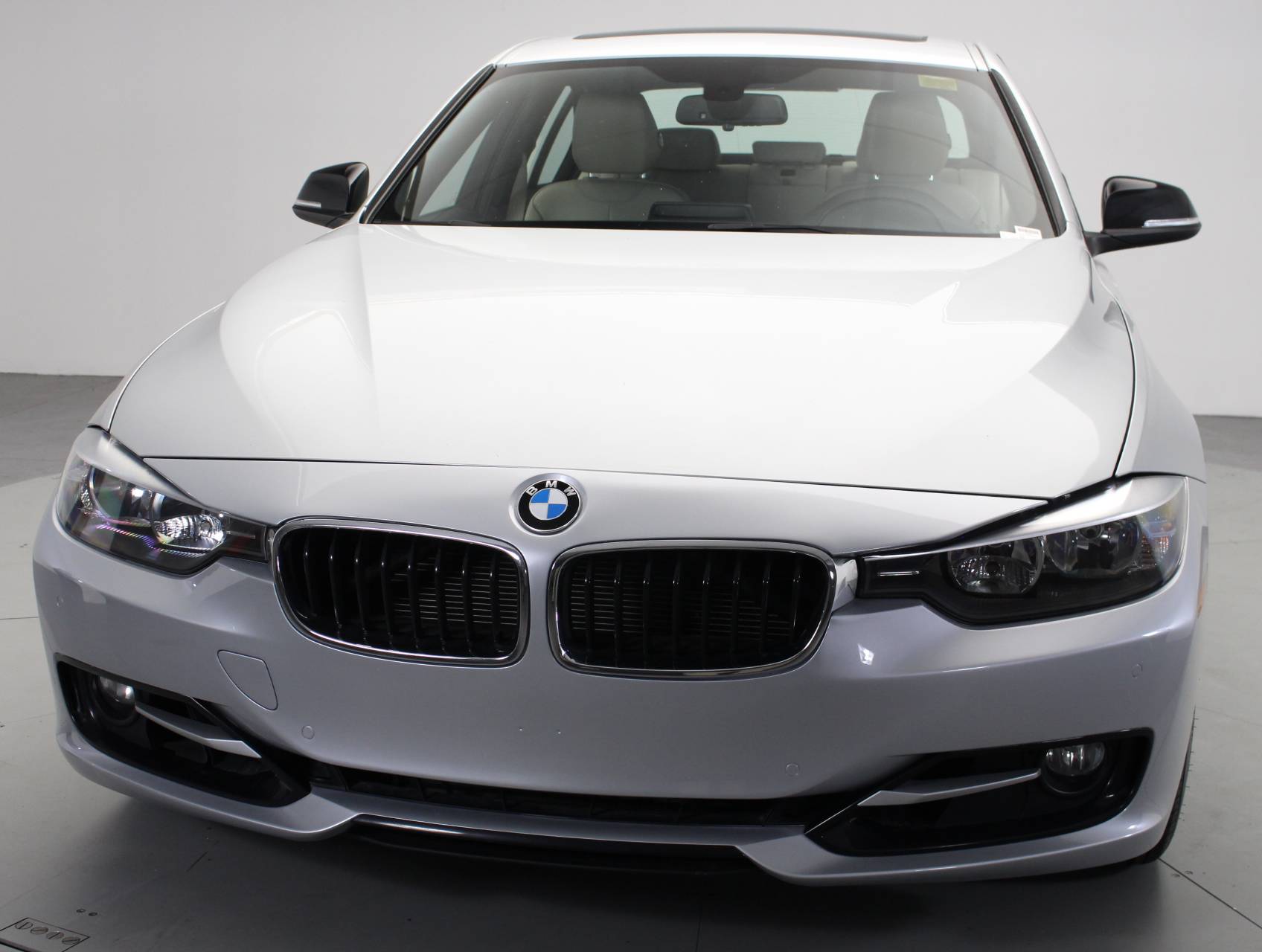 Florida Fine Cars - Used BMW 3 SERIES 2015 WEST PALM 328I SPORT