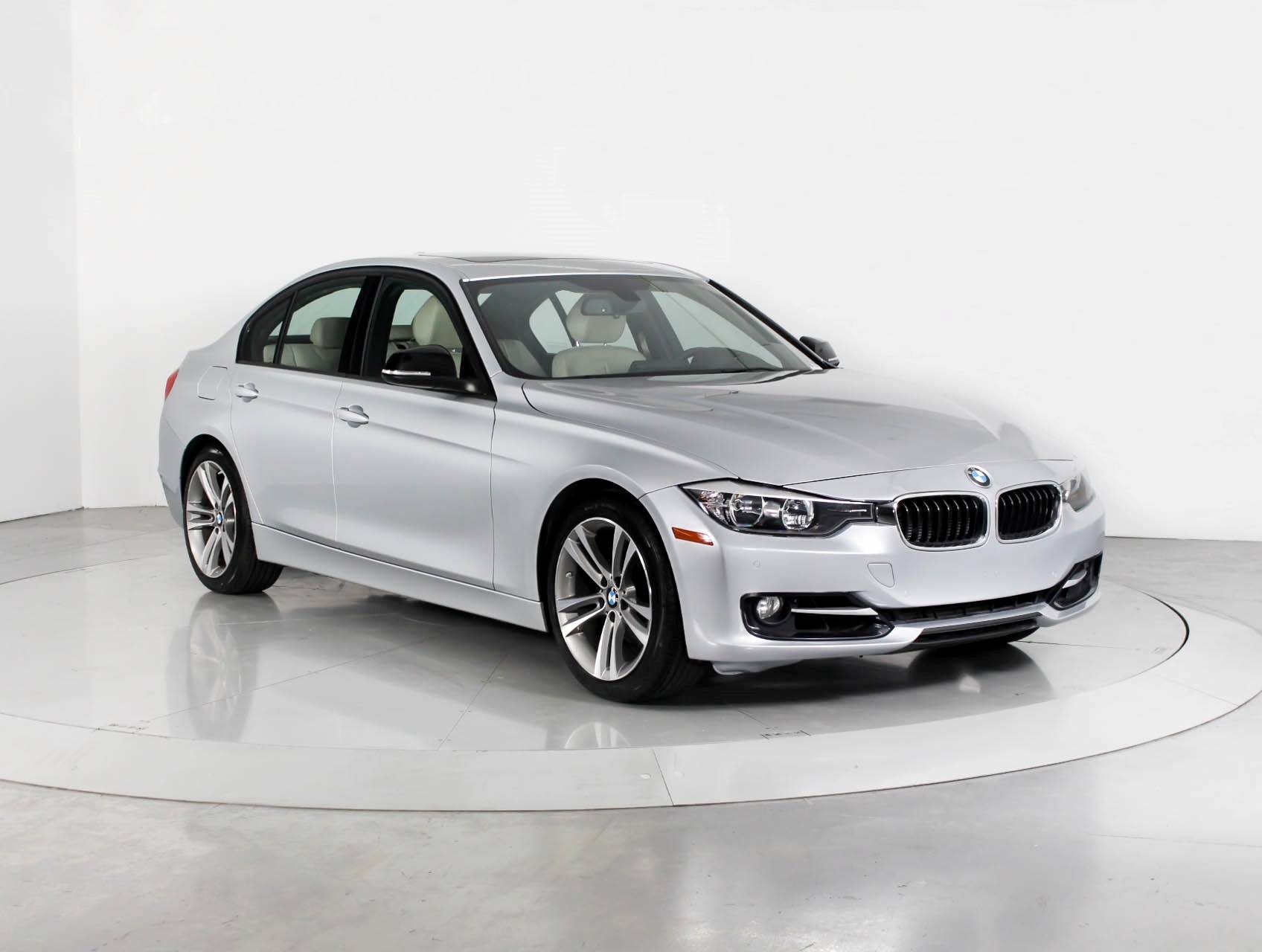 Florida Fine Cars - Used BMW 3 SERIES 2015 WEST PALM 328I SPORT