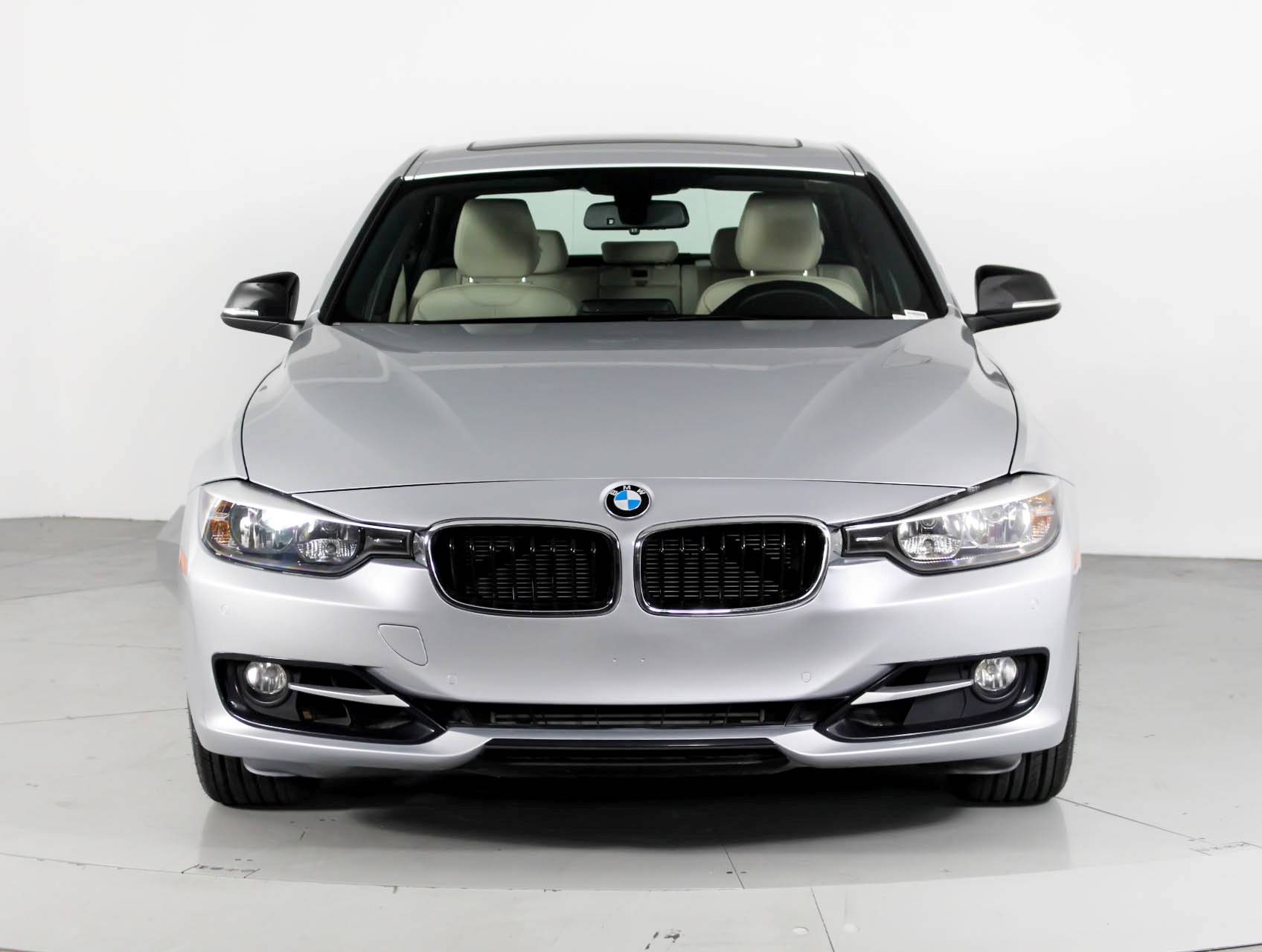 Florida Fine Cars - Used BMW 3 SERIES 2015 WEST PALM 328I SPORT