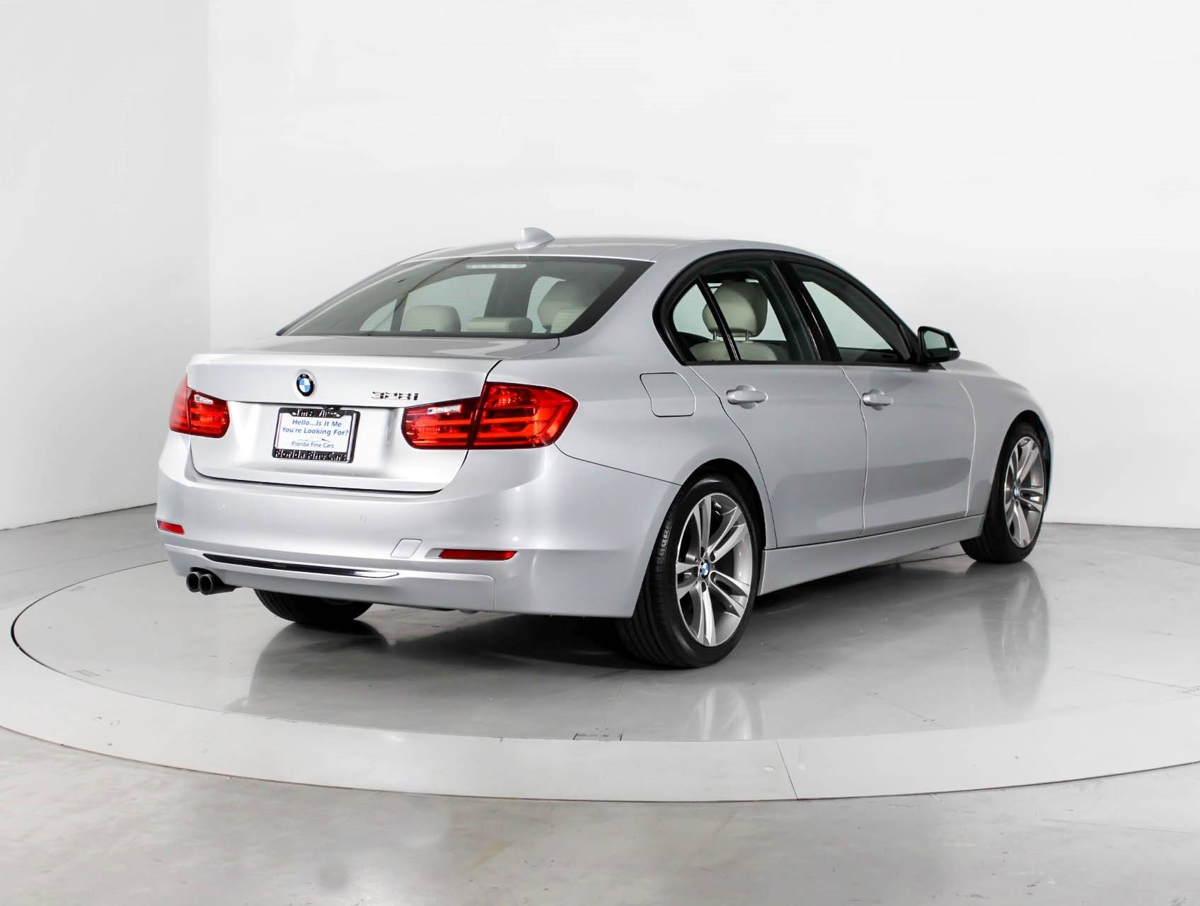 Florida Fine Cars - Used BMW 3 SERIES 2015 WEST PALM 328I SPORT