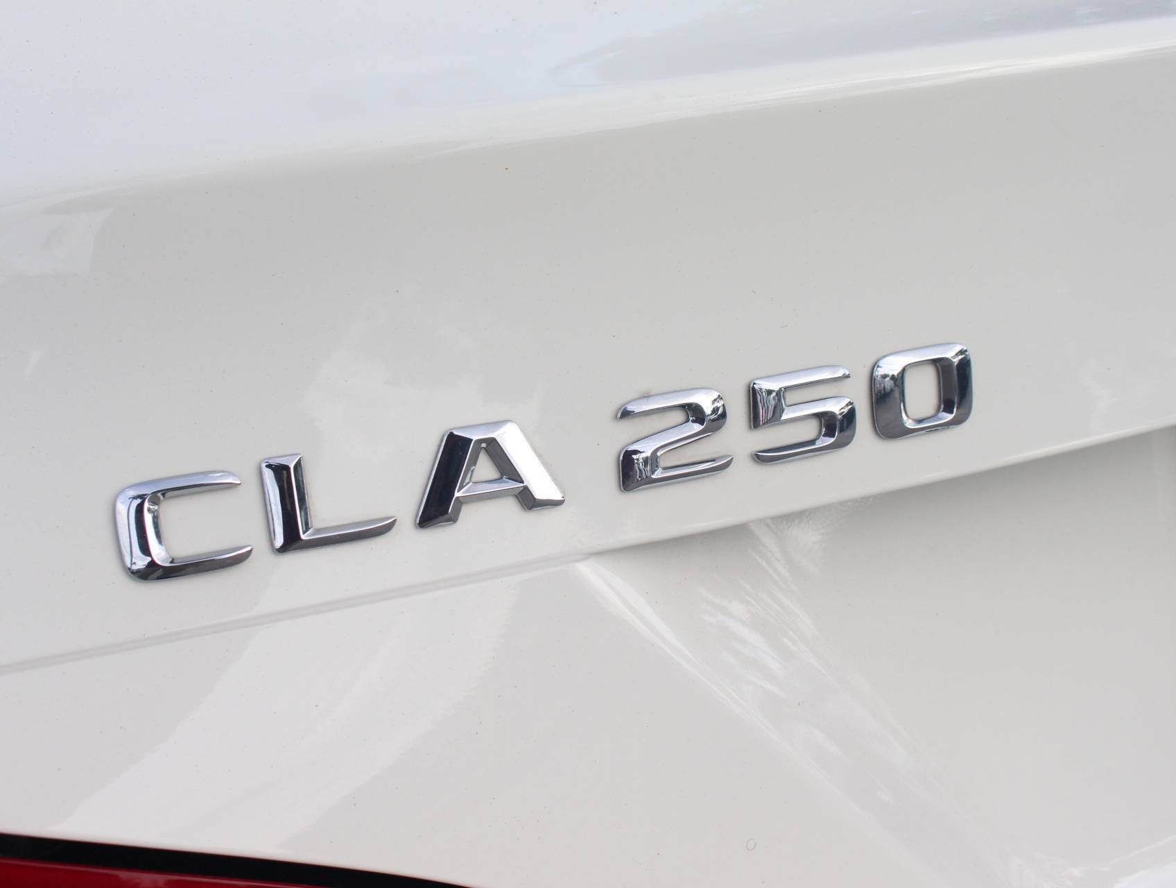 Florida Fine Cars - Used MERCEDES-BENZ CLA CLASS 2014 WEST PALM CLA250 4MATIC