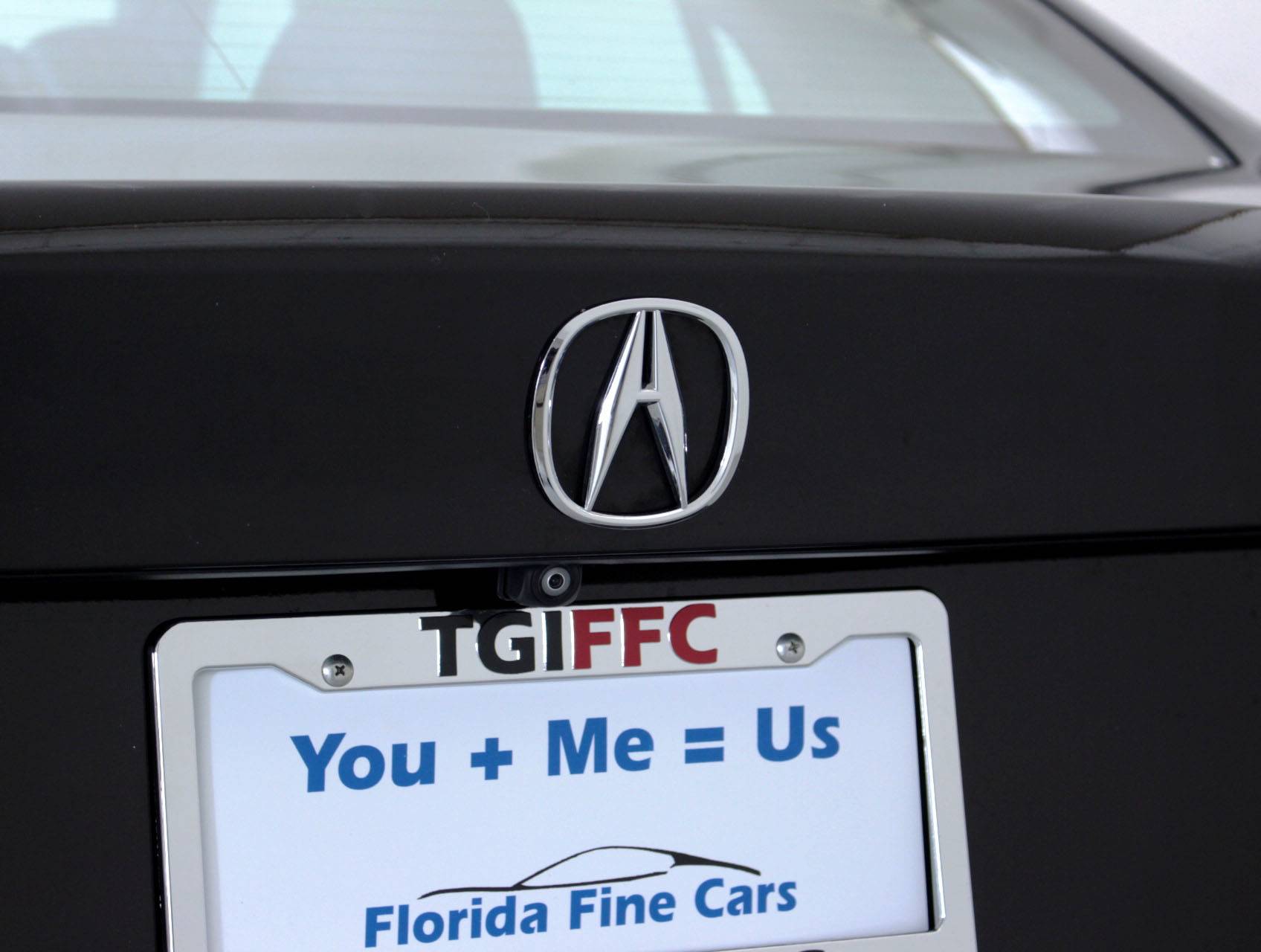 Florida Fine Cars - Used ACURA TLX 2015 HOLLYWOOD Sh-Awd Advance Pkg