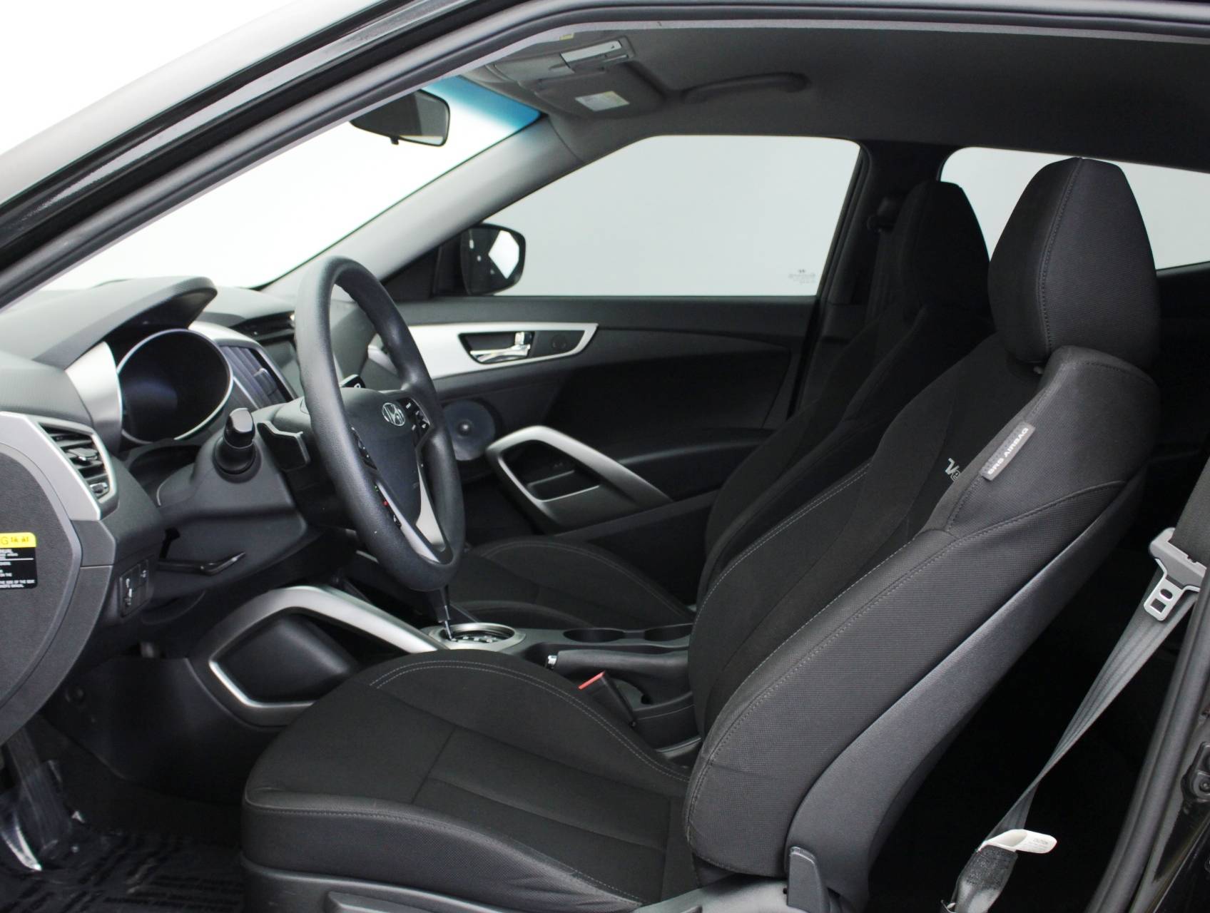 Florida Fine Cars - Used HYUNDAI VELOSTER 2015 MIAMI 