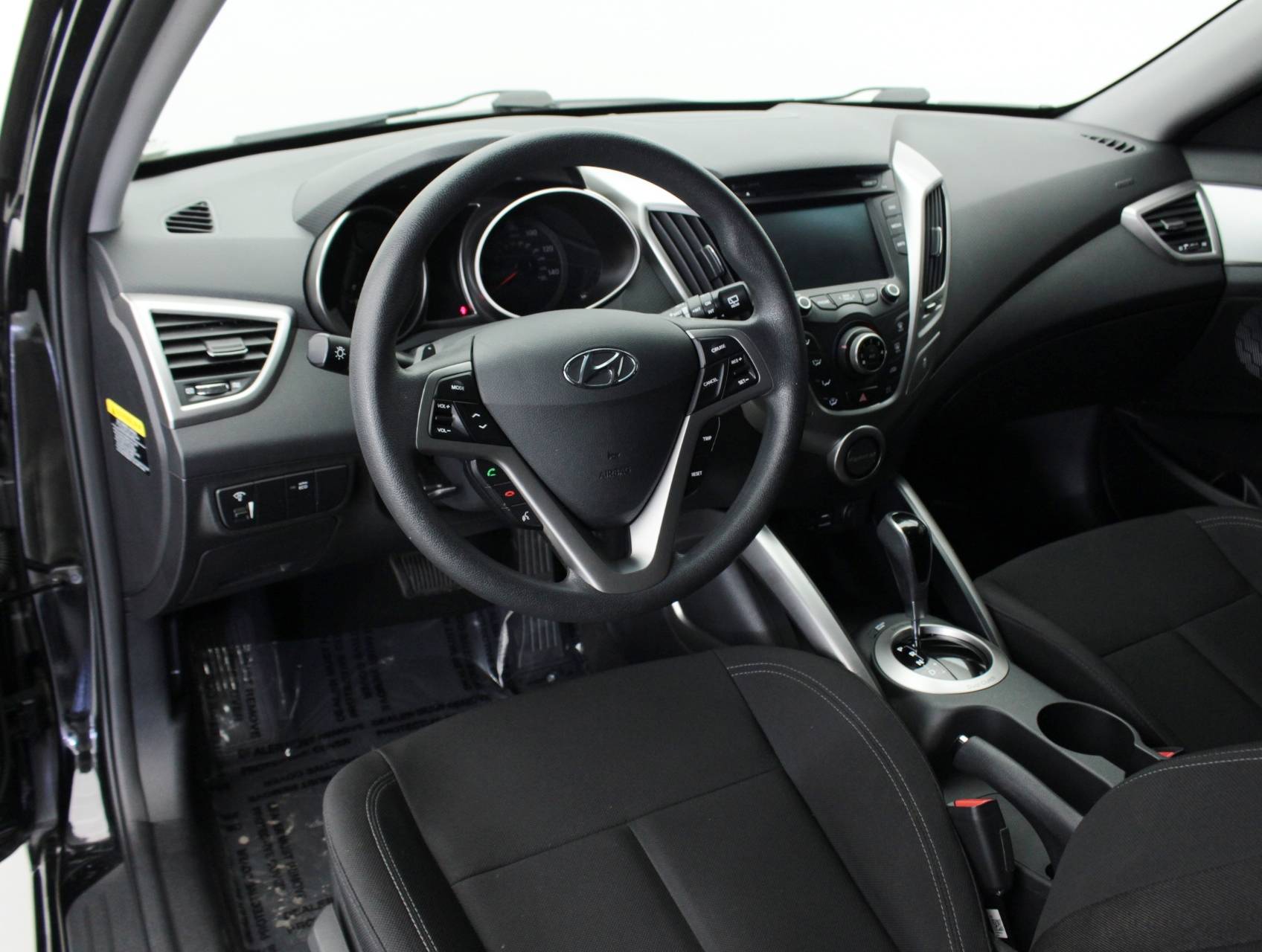 Florida Fine Cars - Used HYUNDAI VELOSTER 2015 MIAMI 