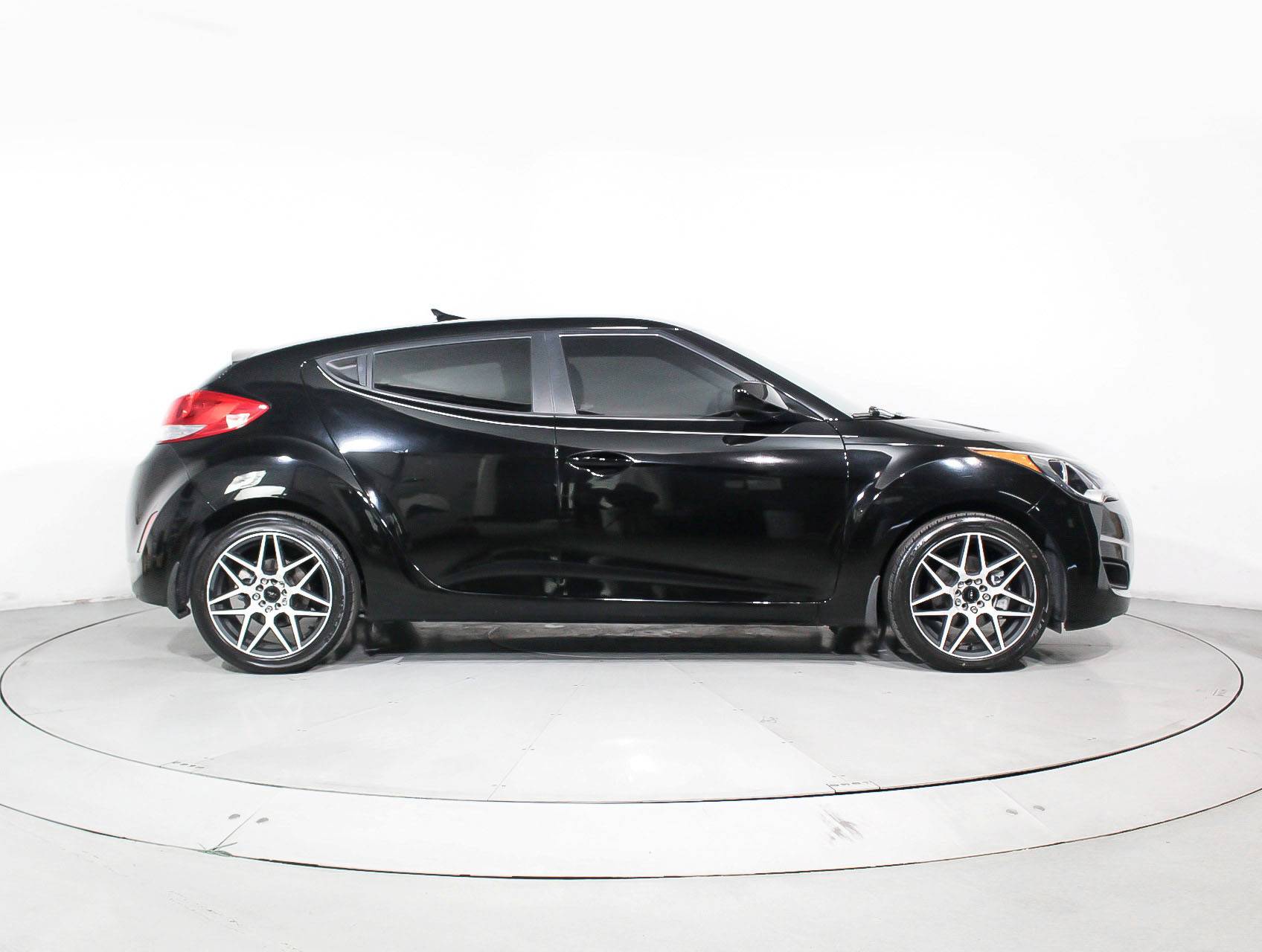 Florida Fine Cars - Used HYUNDAI VELOSTER 2015 MIAMI 