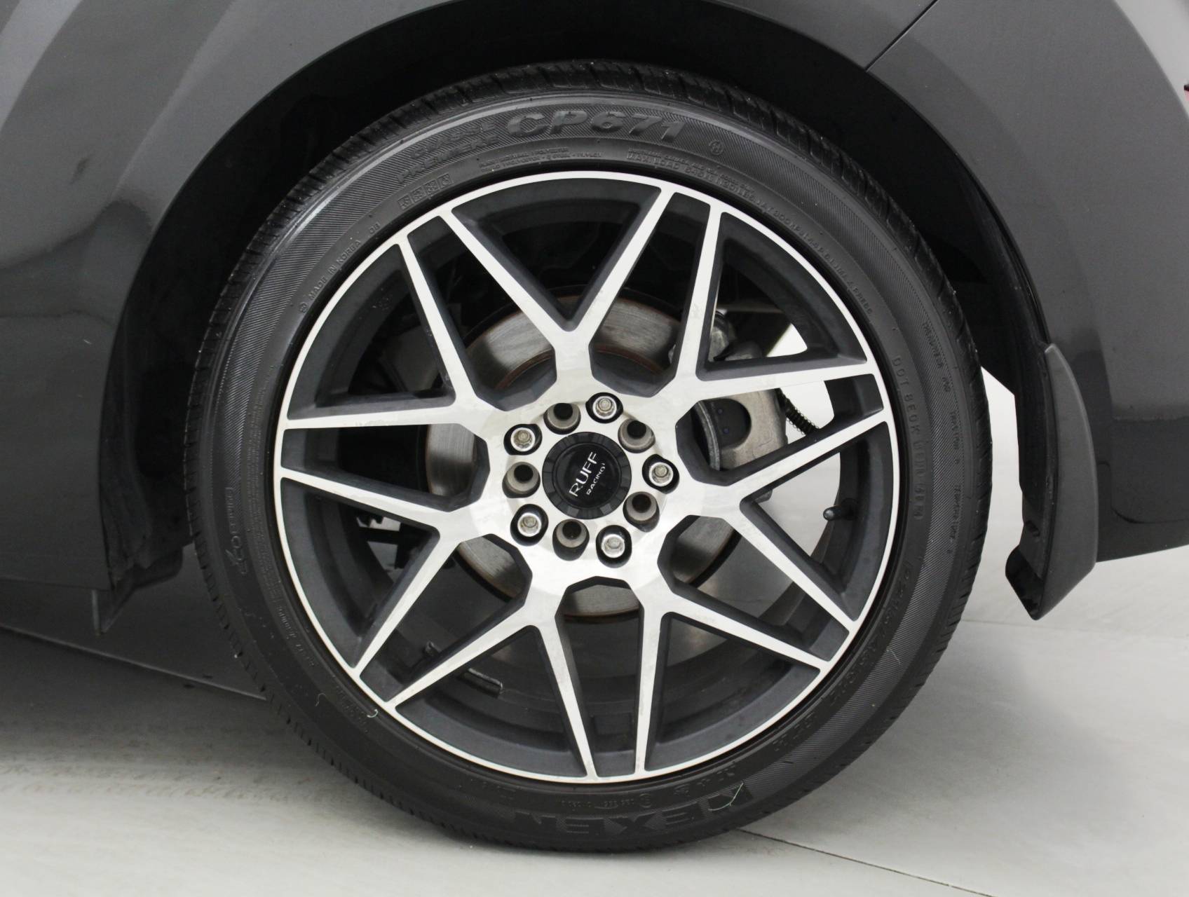Florida Fine Cars - Used HYUNDAI VELOSTER 2015 MIAMI 