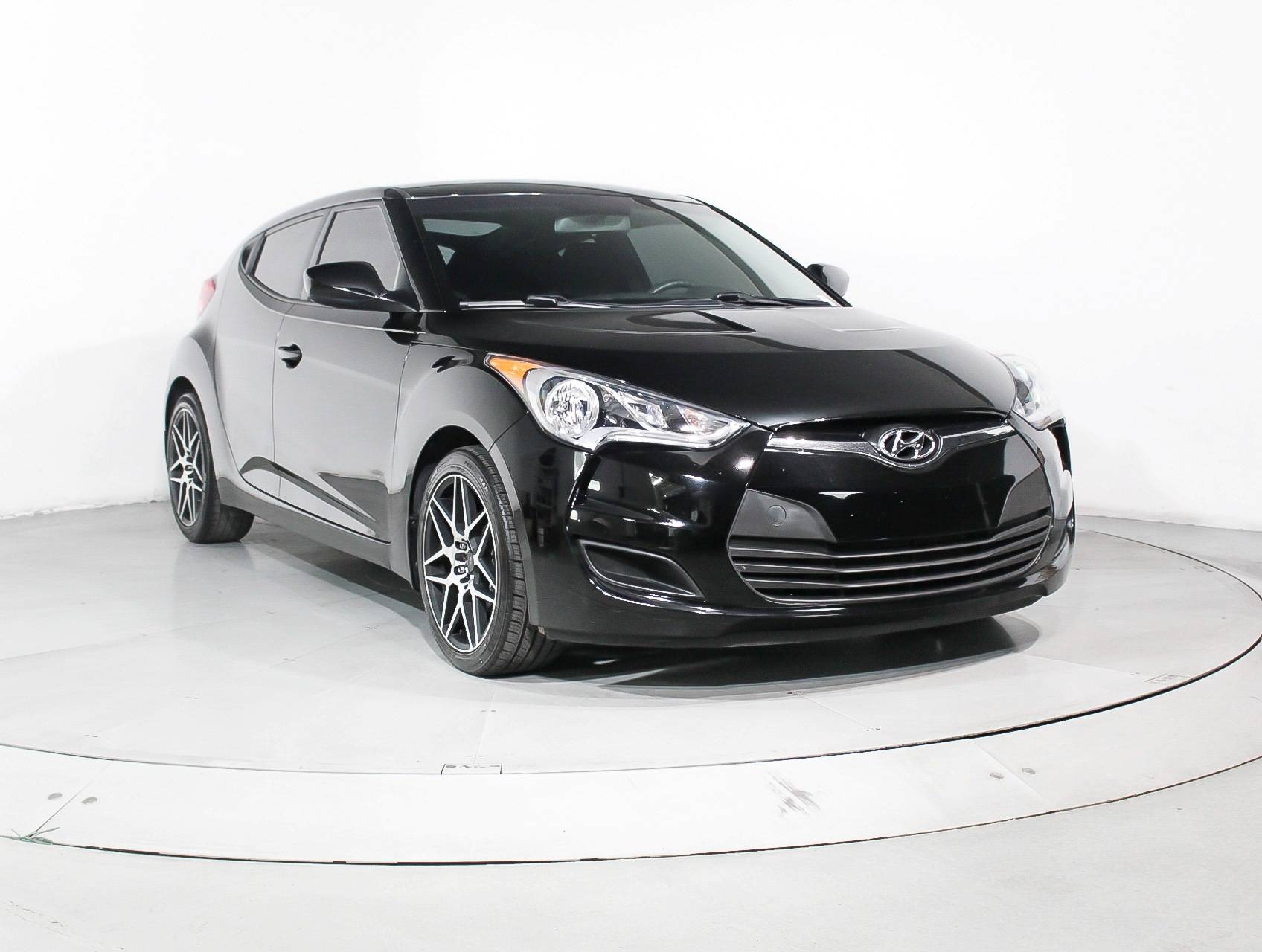 Florida Fine Cars - Used HYUNDAI VELOSTER 2015 MIAMI 