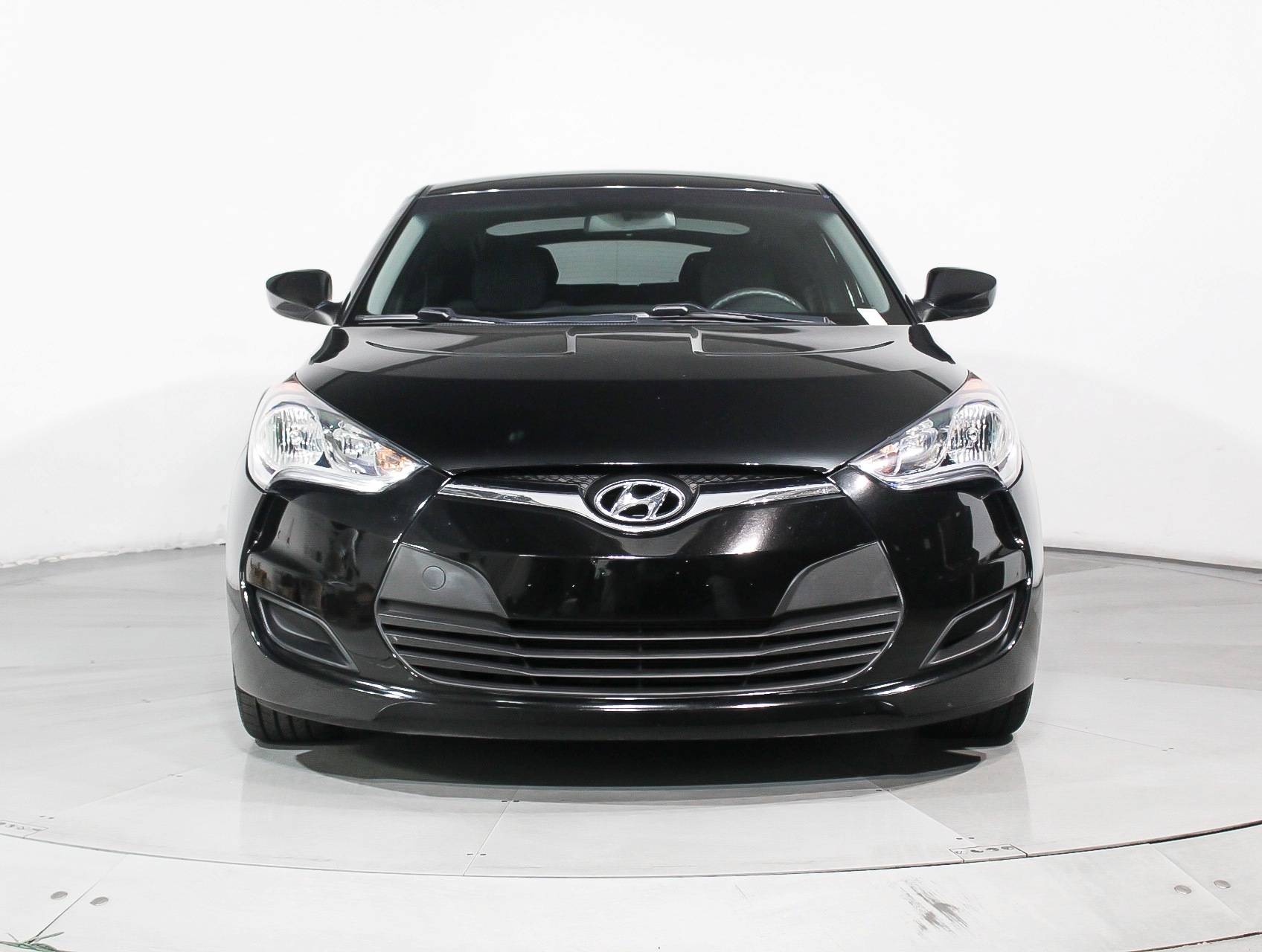 Florida Fine Cars - Used HYUNDAI VELOSTER 2015 MIAMI 