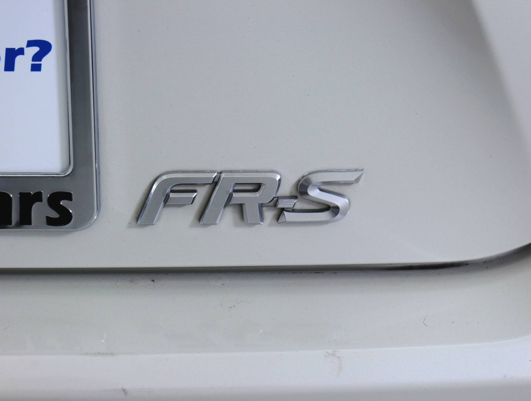 Florida Fine Cars - Used SCION FR S 2013 HOLLYWOOD 