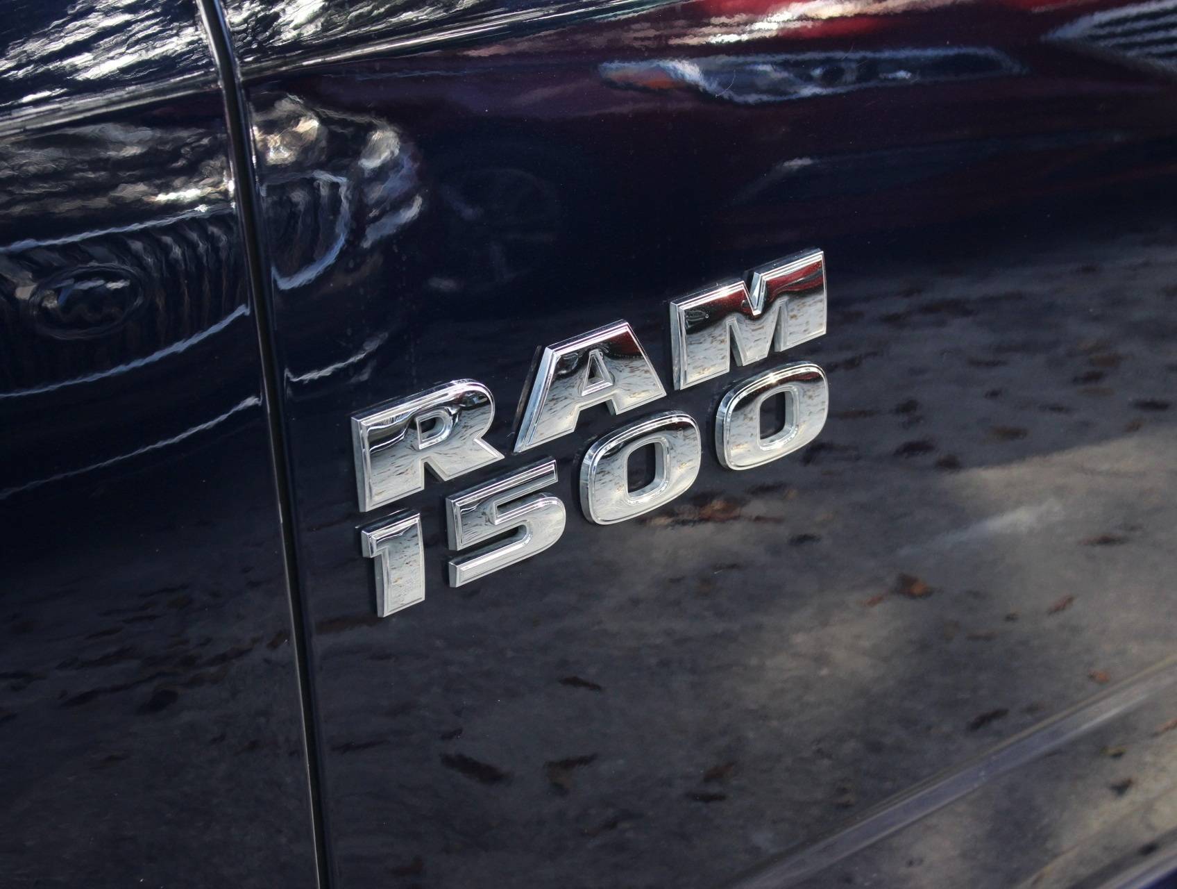 Florida Fine Cars - Used RAM 1500 2016 MARGATE Slt Big Horn 4x4
