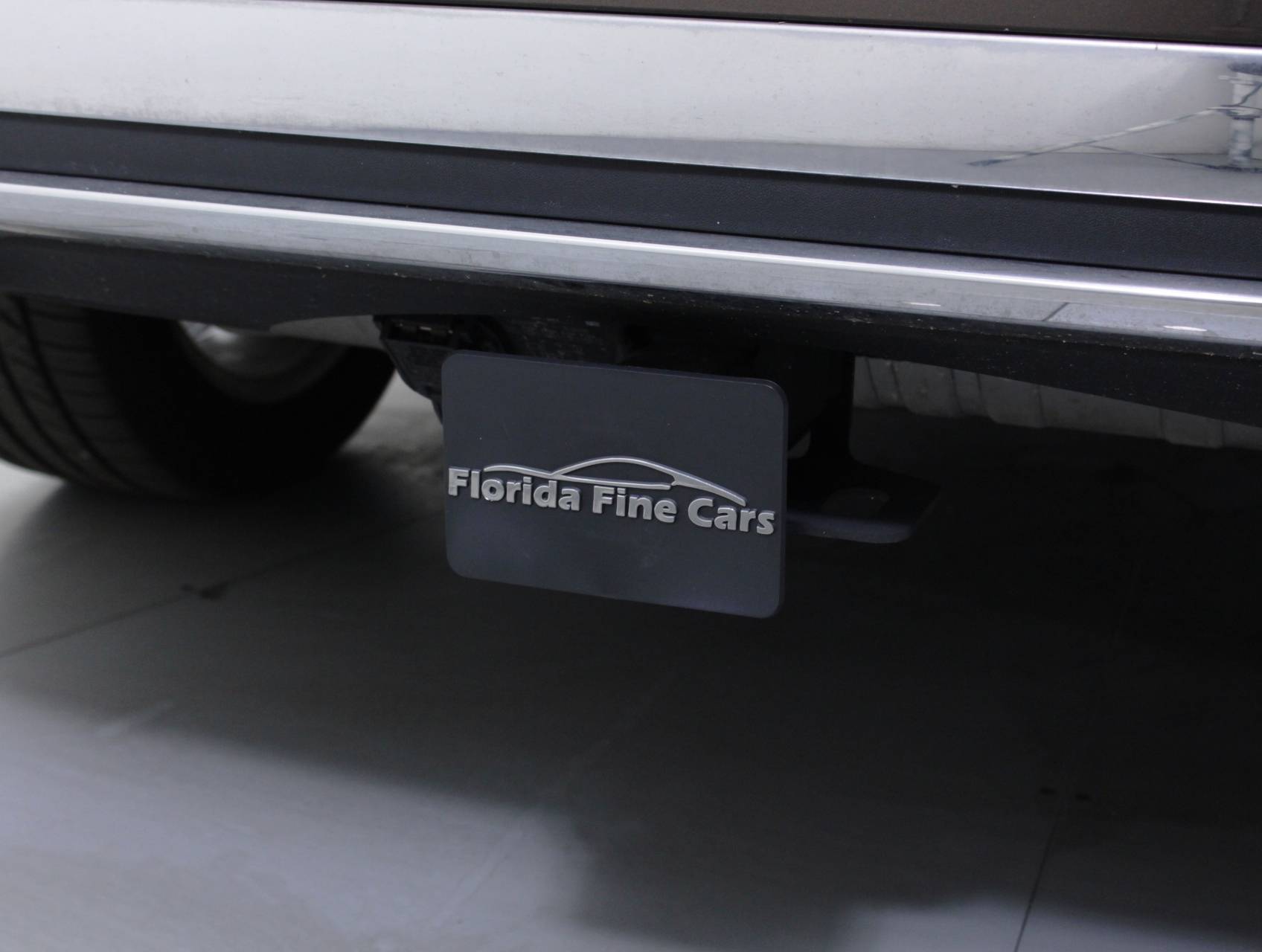 Florida Fine Cars - Used MERCEDES-BENZ M CLASS 2014 MIAMI ML350