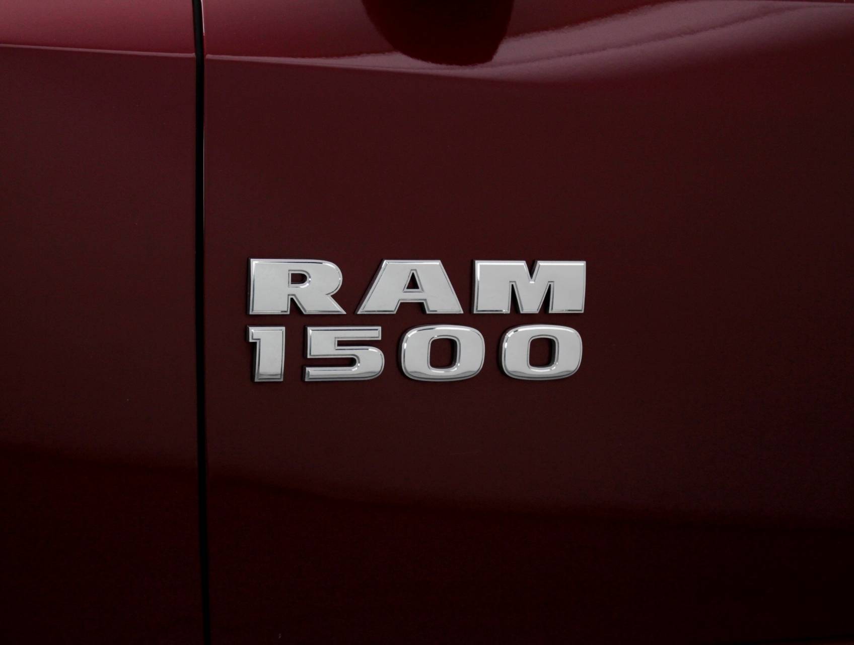 Florida Fine Cars - Used RAM 1500 2016 WEST PALM Express