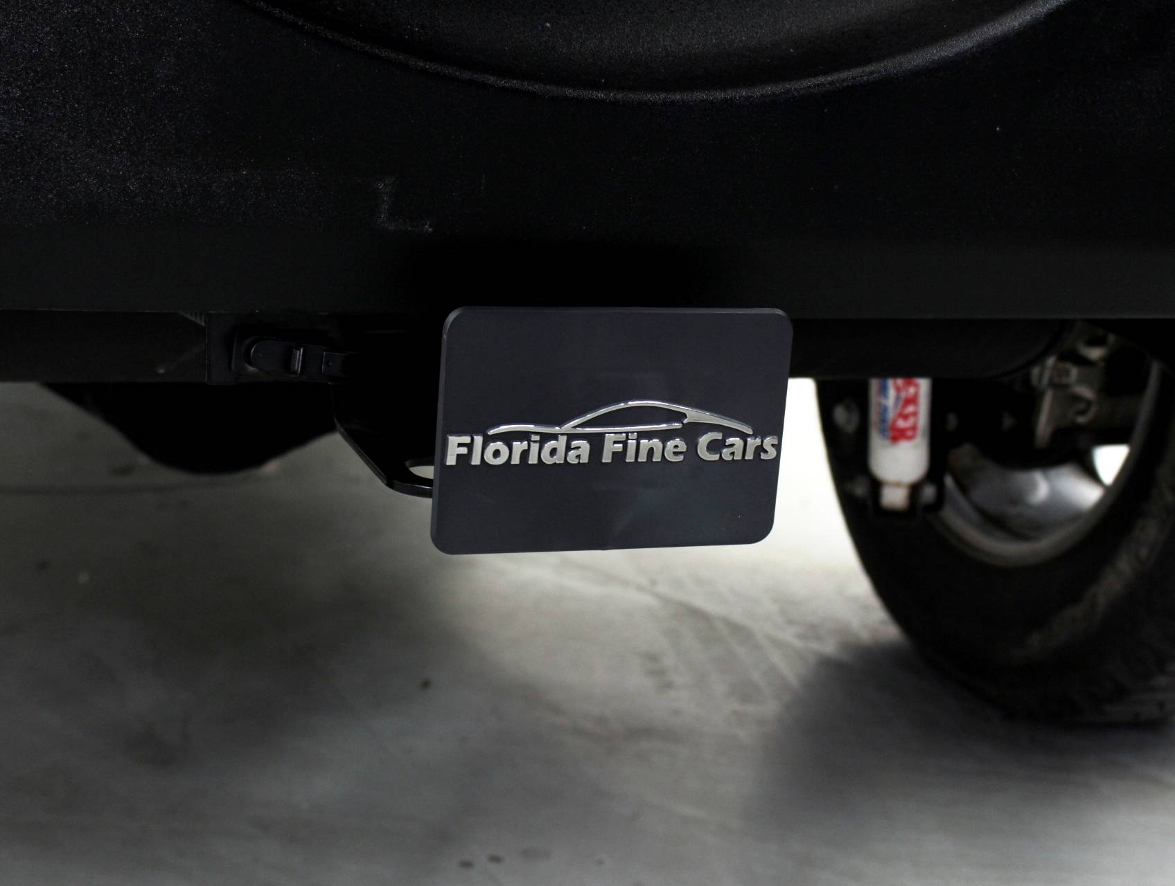 Florida Fine Cars - Used JEEP WRANGLER 2015 HOLLYWOOD SAHARA