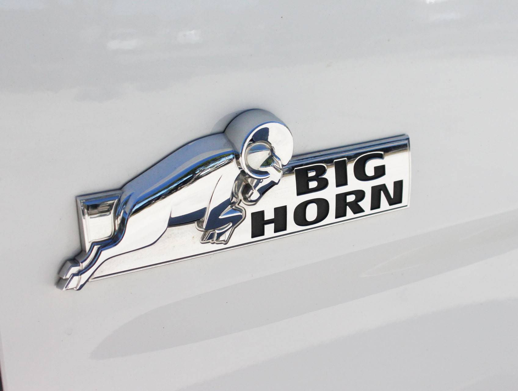 Florida Fine Cars - Used RAM 1500 2014 MARGATE Crew Cab Big Horn
