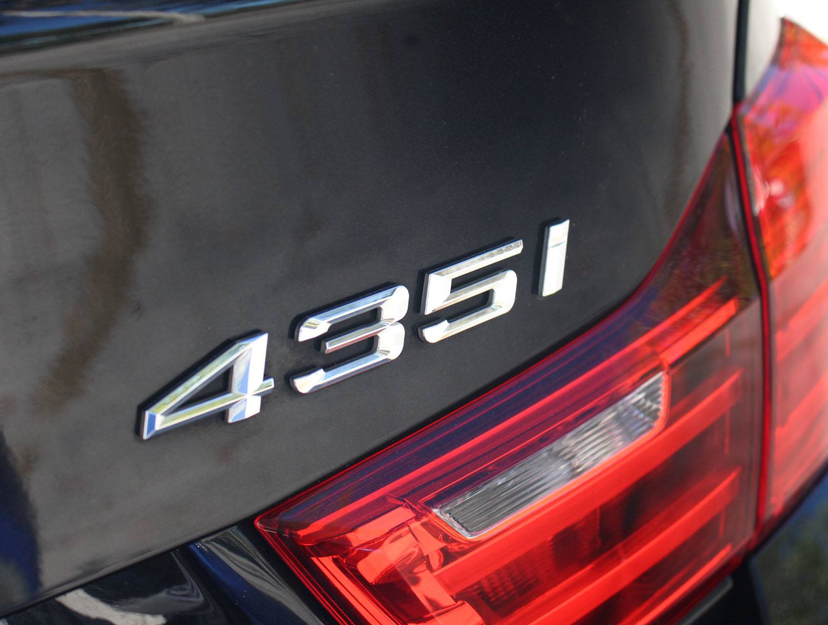 Florida Fine Cars - Used BMW 4 SERIES 2015 MARGATE 435i Gran Coupe M