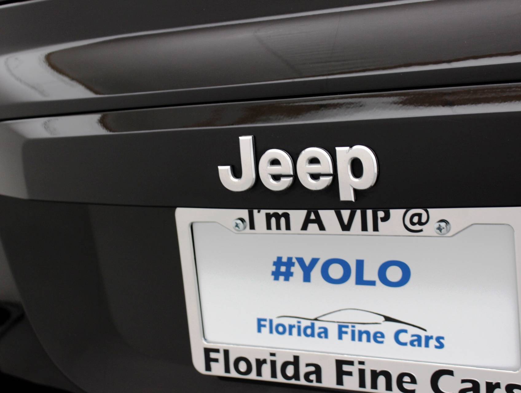 Florida Fine Cars - Used JEEP PATRIOT 2016 HOLLYWOOD SPORT