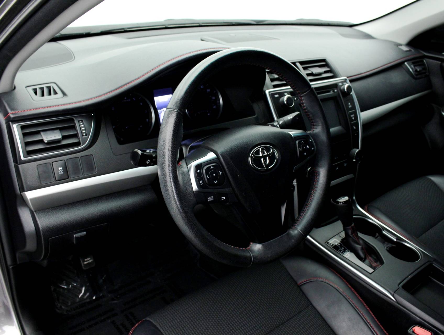 Florida Fine Cars - Used TOYOTA CAMRY 2016 MIAMI Se