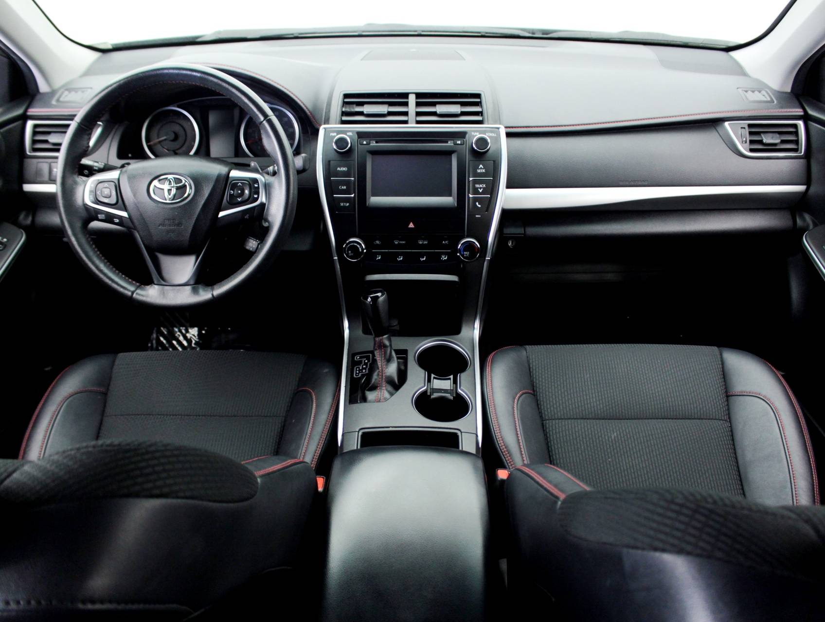 Florida Fine Cars - Used TOYOTA CAMRY 2016 MIAMI Se