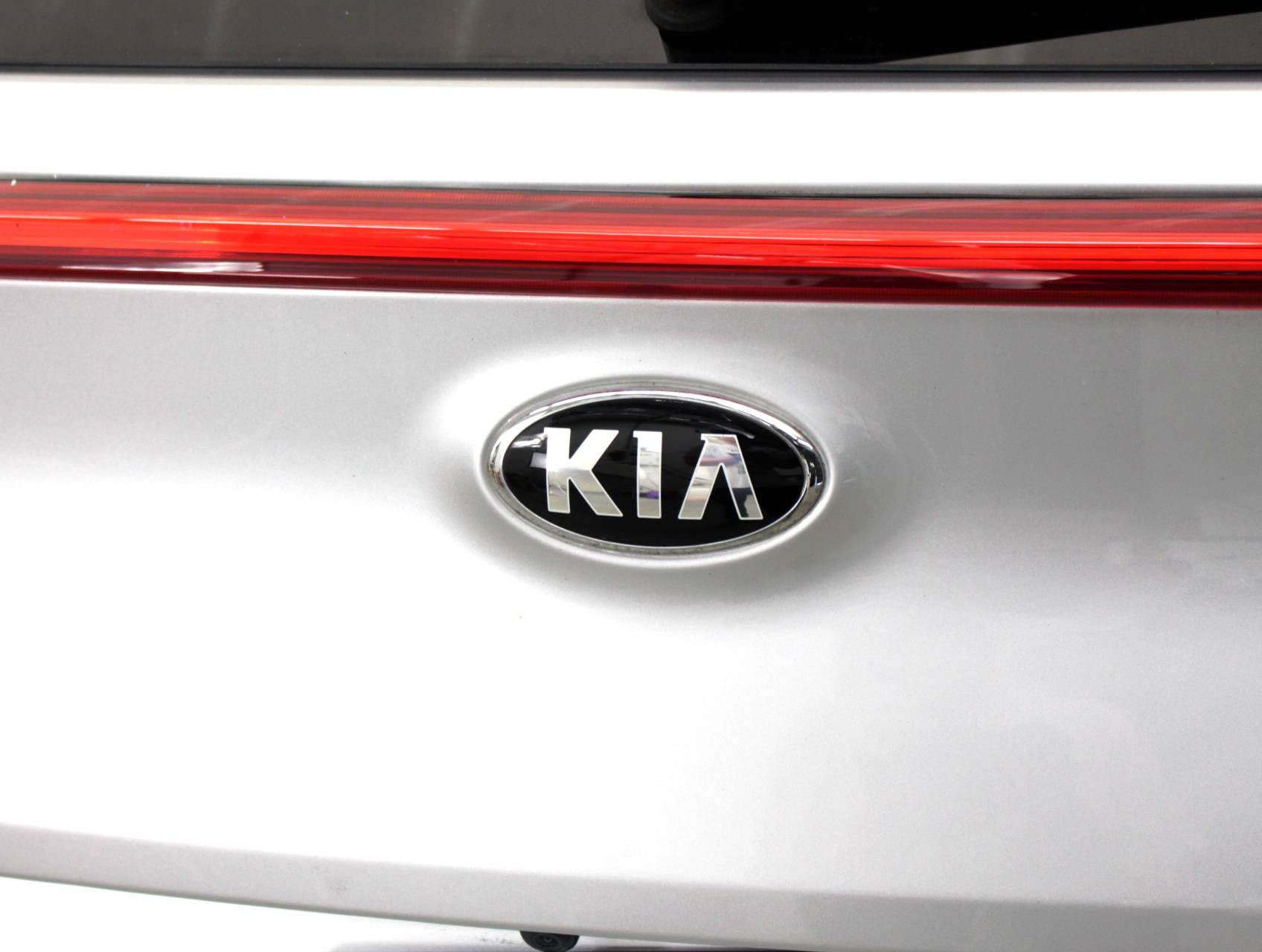 Florida Fine Cars - Used KIA SPORTAGE 2017 HOLLYWOOD LX