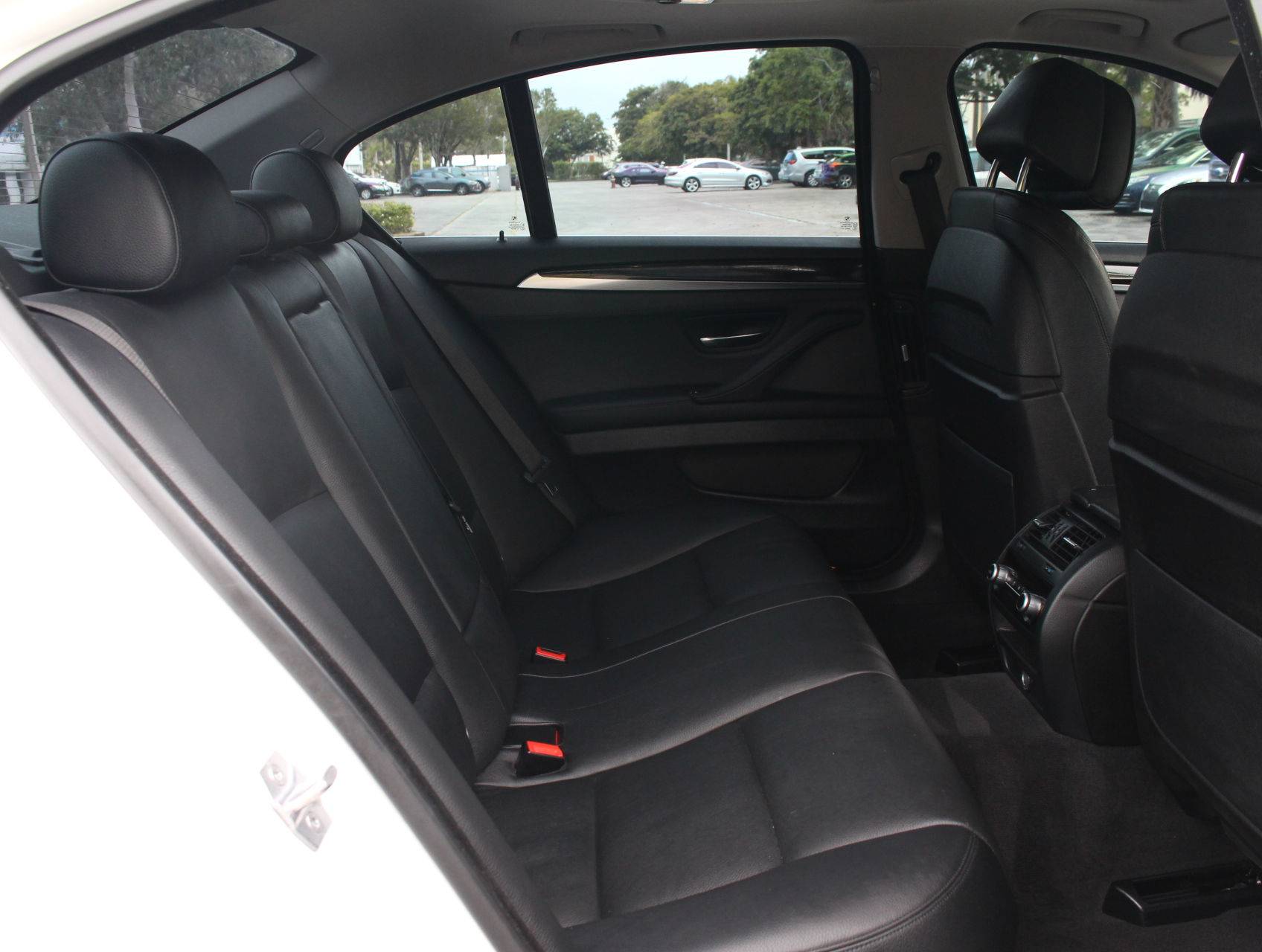 Florida Fine Cars - Used BMW 5 SERIES 2014 MARGATE ACTIVEHYBRID 5