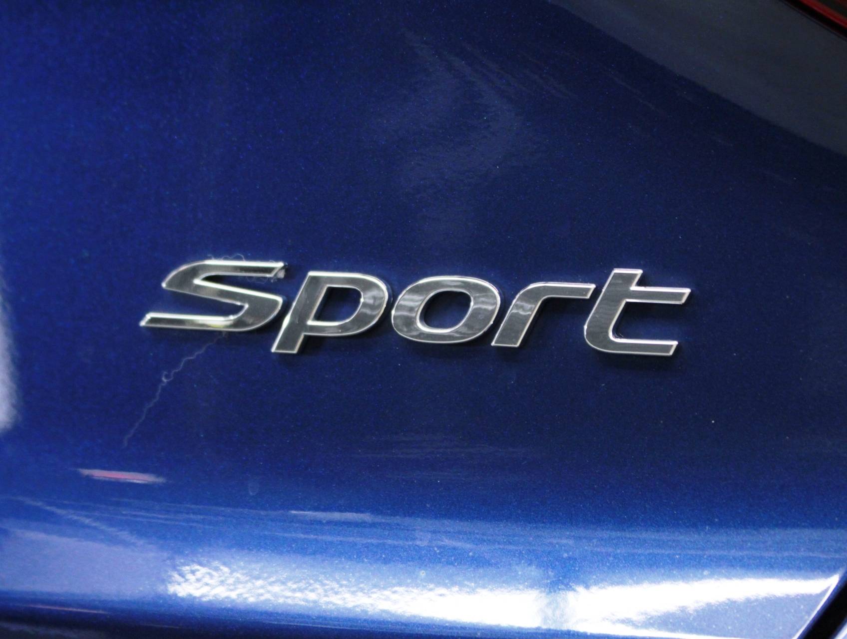 Florida Fine Cars - Used HYUNDAI SONATA 2015 MIAMI Sport