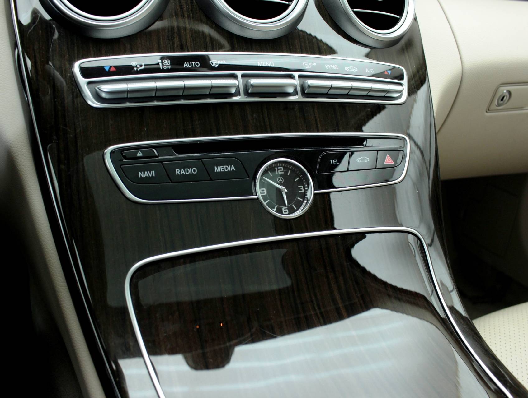 Florida Fine Cars - Used MERCEDES-BENZ C CLASS 2015 HOLLYWOOD C300