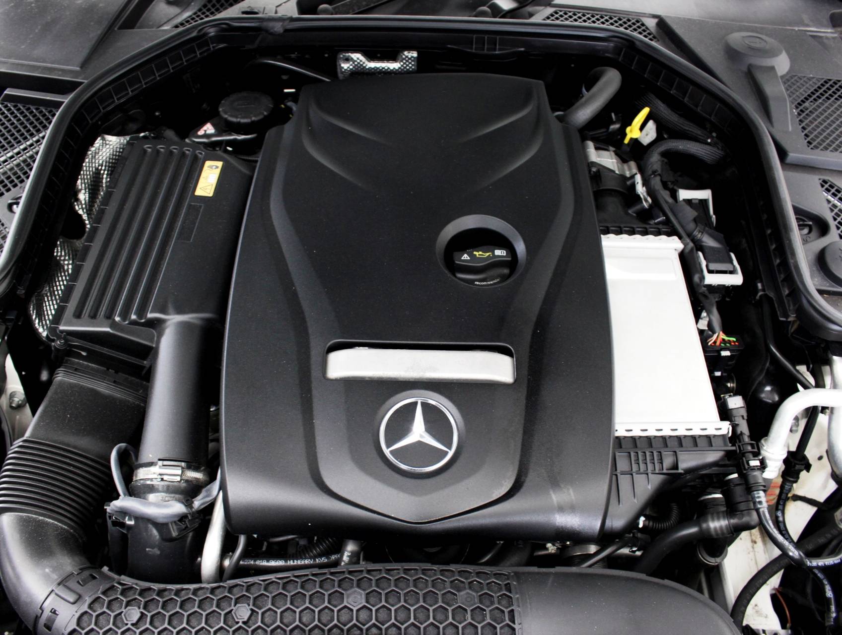 Florida Fine Cars - Used MERCEDES-BENZ C CLASS 2015 HOLLYWOOD C300