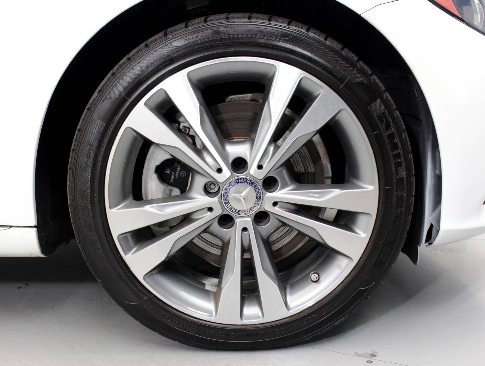 Florida Fine Cars - Used MERCEDES-BENZ C CLASS 2015 HOLLYWOOD C300