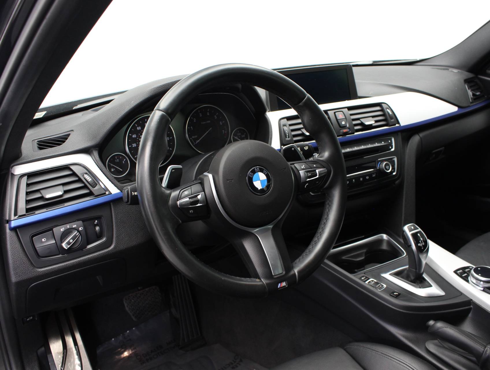 Florida Fine Cars - Used BMW 3 SERIES 2015 WEST PALM 335I M SPORT