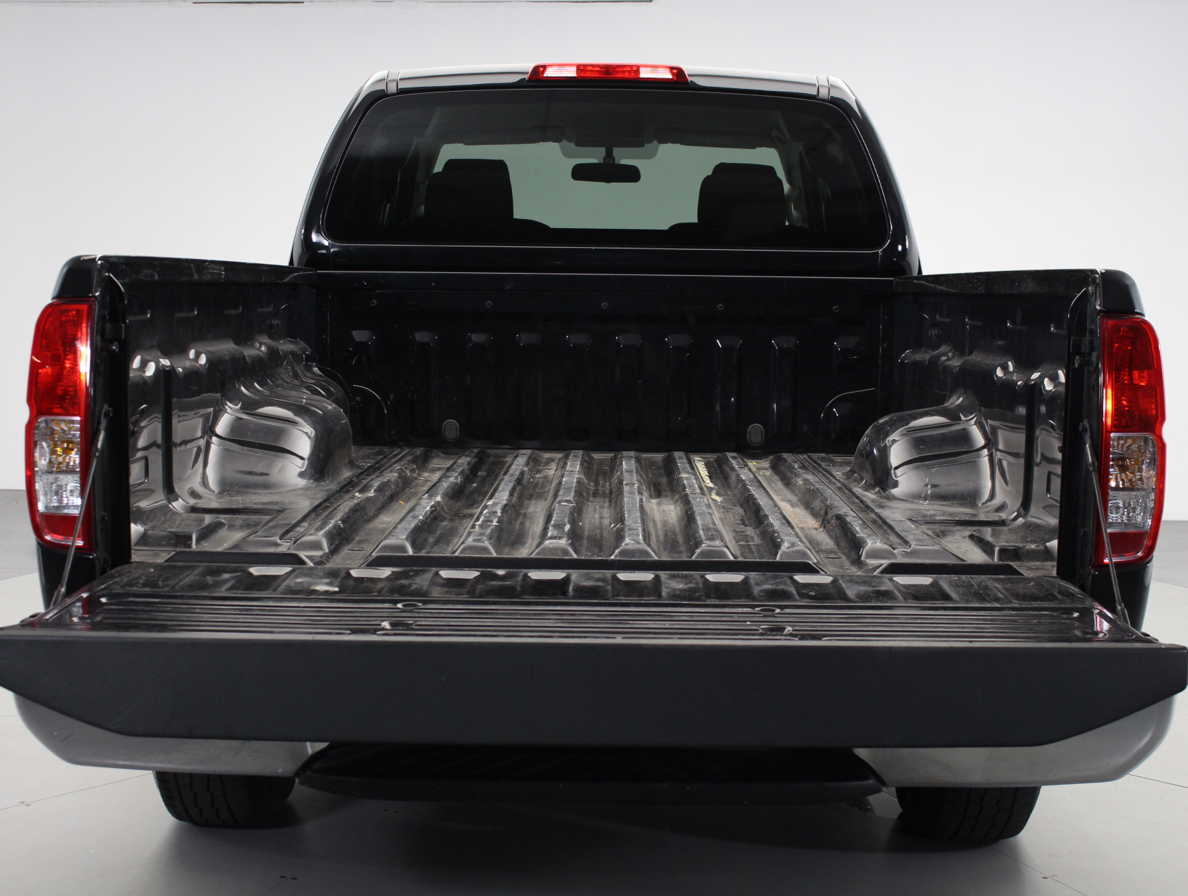 Florida Fine Cars - Used NISSAN FRONTIER 2016 WEST PALM Extended Cab S