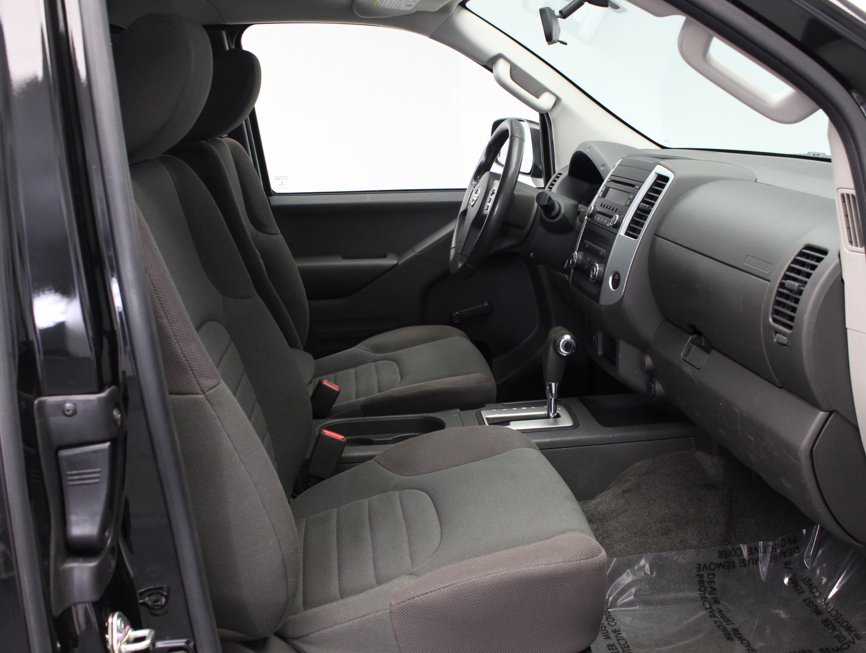 Florida Fine Cars - Used NISSAN FRONTIER 2016 WEST PALM Extended Cab S