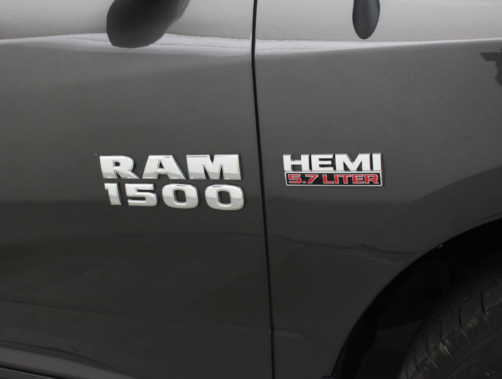 Florida Fine Cars - Used RAM 1500 2016 HOLLYWOOD Crew Cab Express