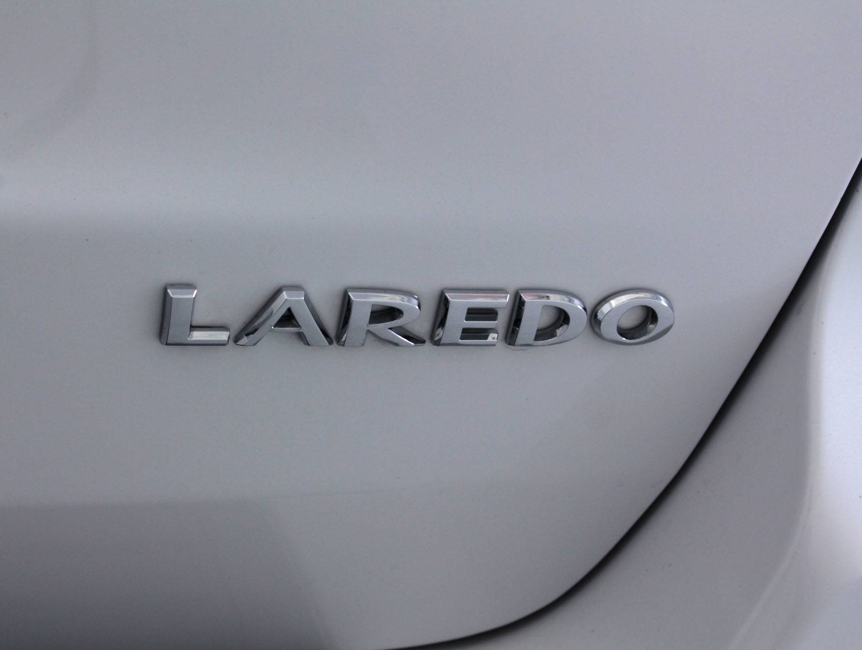 Florida Fine Cars - Used JEEP GRAND CHEROKEE 2015 MIAMI LAREDO