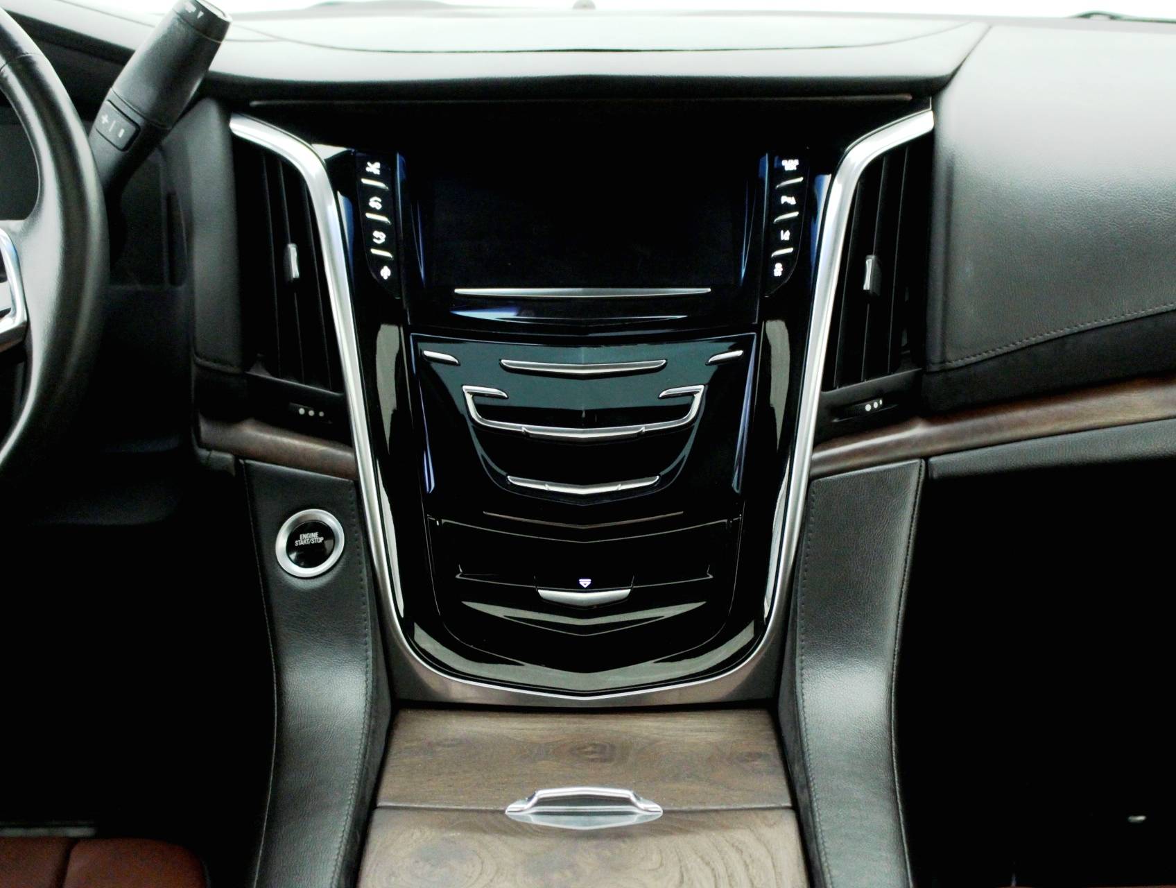 Florida Fine Cars - Used CADILLAC ESCALADE ESV 2015 MIAMI Premium 4x4