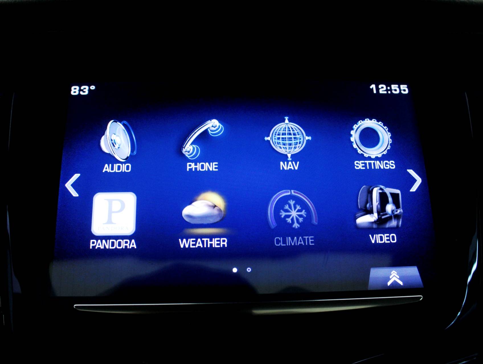 Florida Fine Cars - Used CADILLAC ESCALADE ESV 2015 MIAMI Premium 4x4