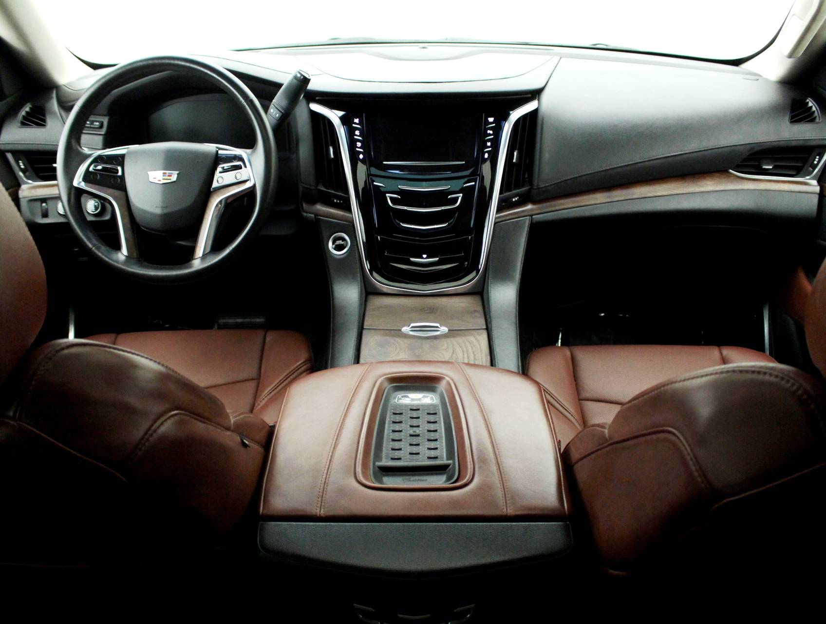 Florida Fine Cars - Used CADILLAC ESCALADE ESV 2015 MIAMI Premium 4x4
