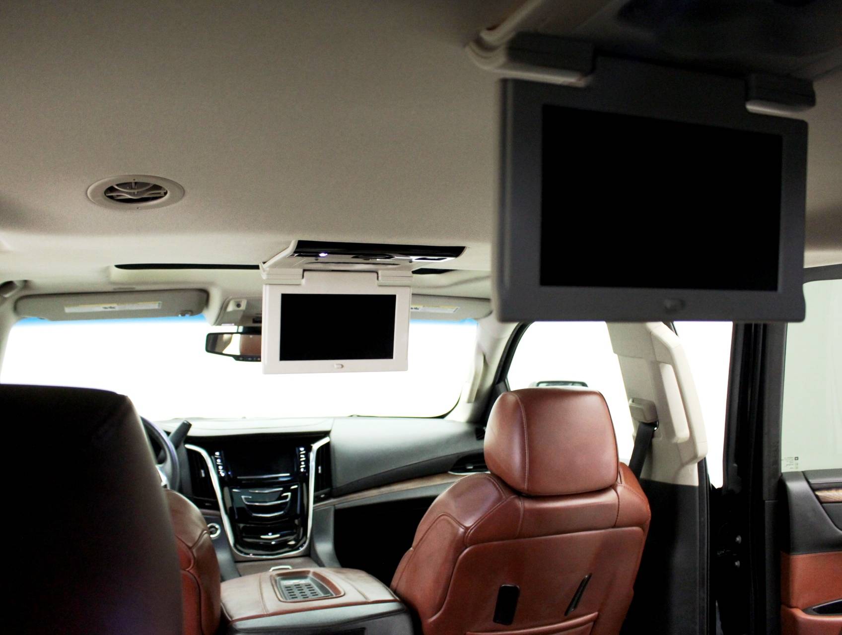 Florida Fine Cars - Used CADILLAC ESCALADE ESV 2015 MIAMI Premium 4x4