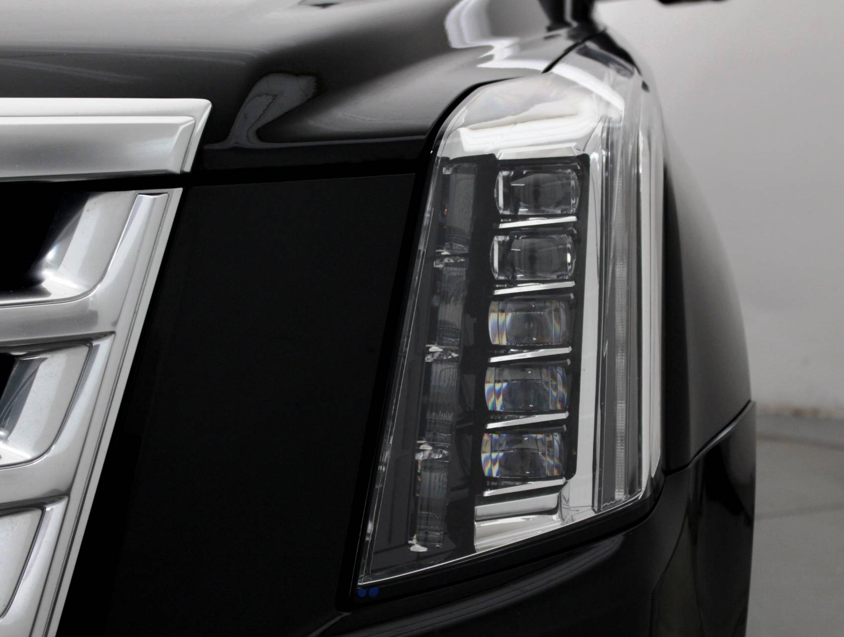 Florida Fine Cars - Used CADILLAC ESCALADE ESV 2015 MIAMI Premium 4x4