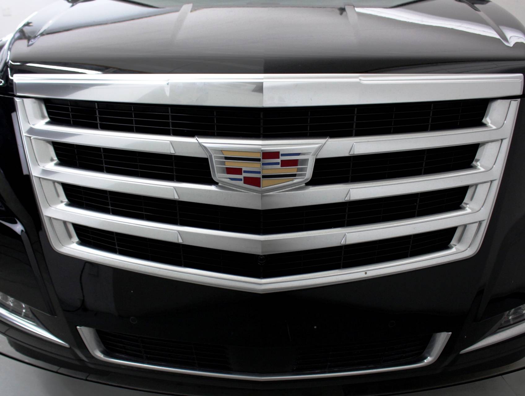 Florida Fine Cars - Used CADILLAC ESCALADE ESV 2015 MIAMI Premium 4x4