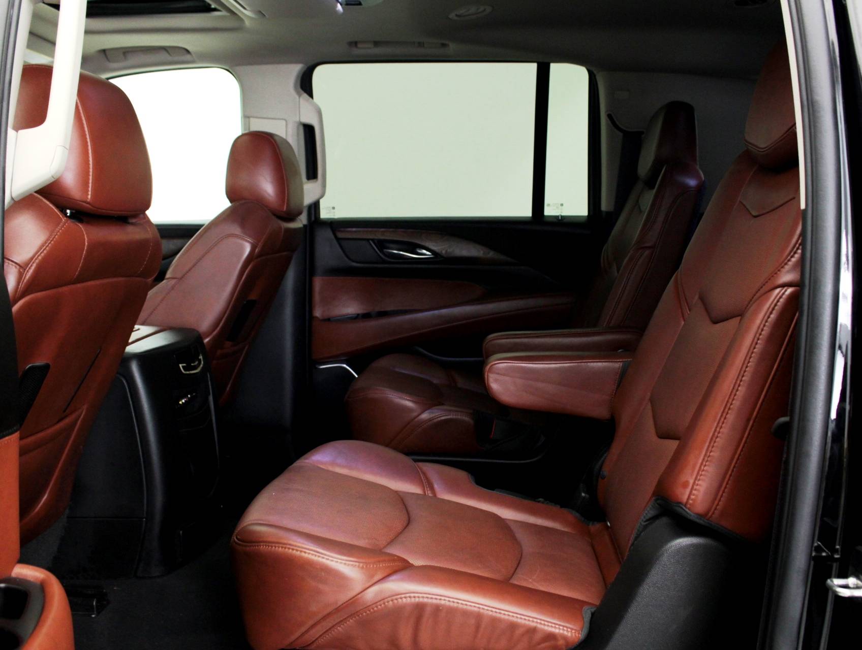 Florida Fine Cars - Used CADILLAC ESCALADE ESV 2015 MIAMI Premium 4x4
