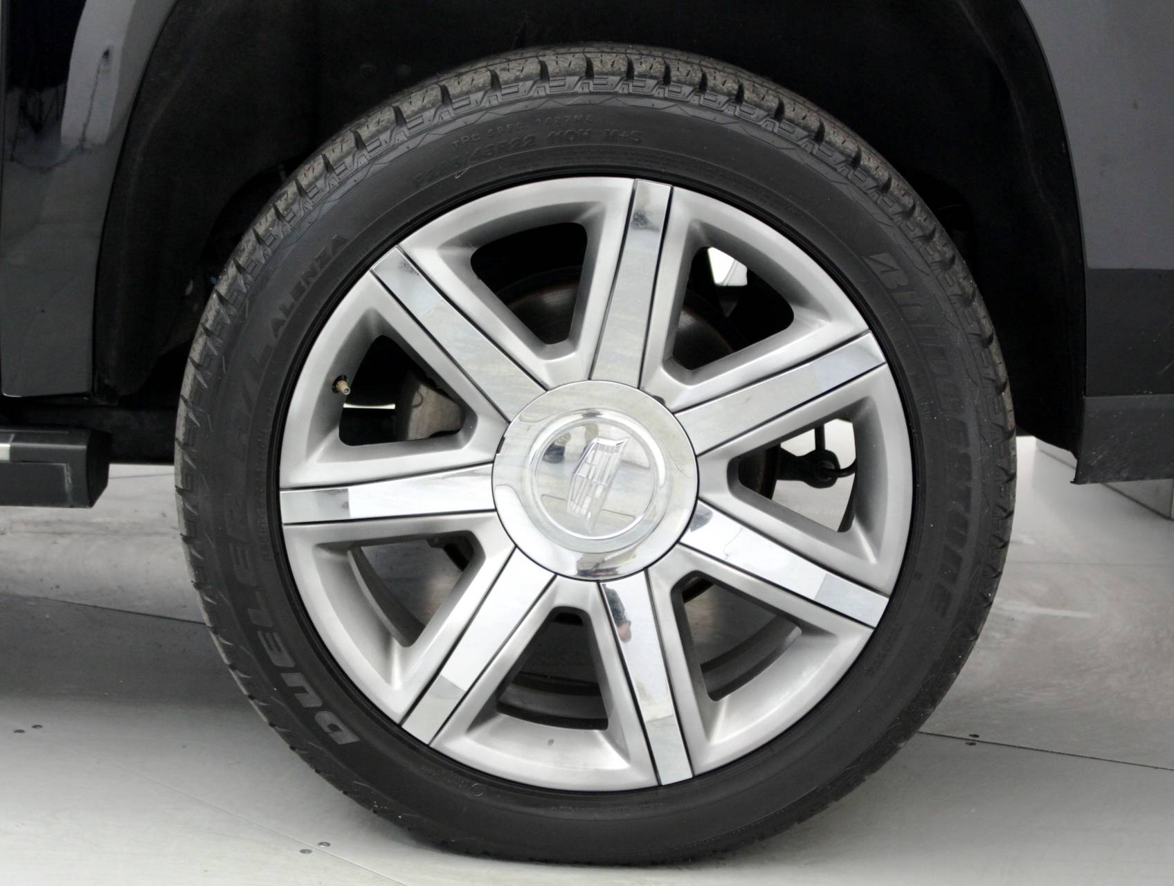 Florida Fine Cars - Used CADILLAC ESCALADE ESV 2015 MIAMI Premium 4x4