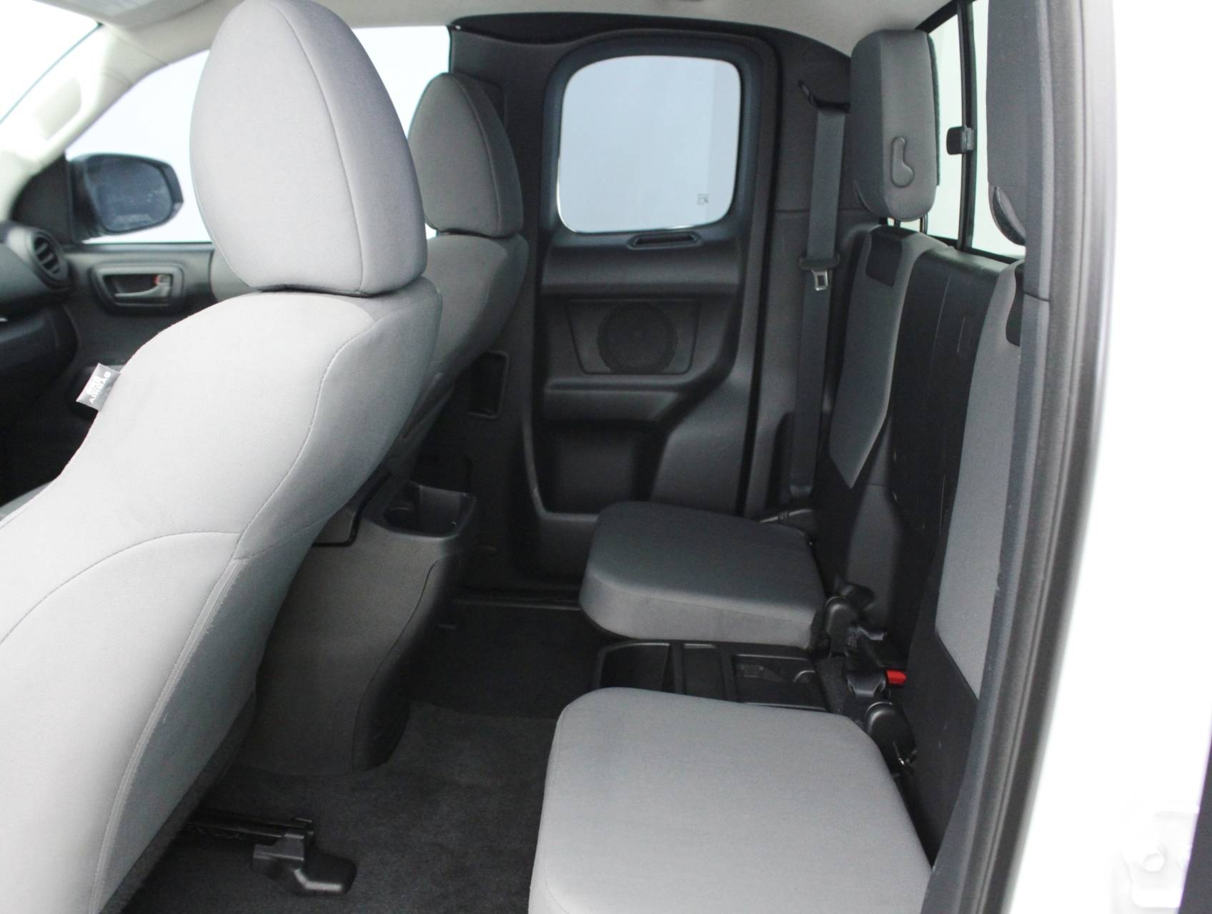 Florida Fine Cars - Used TOYOTA TACOMA 2016 MIAMI Extended Cab Sr