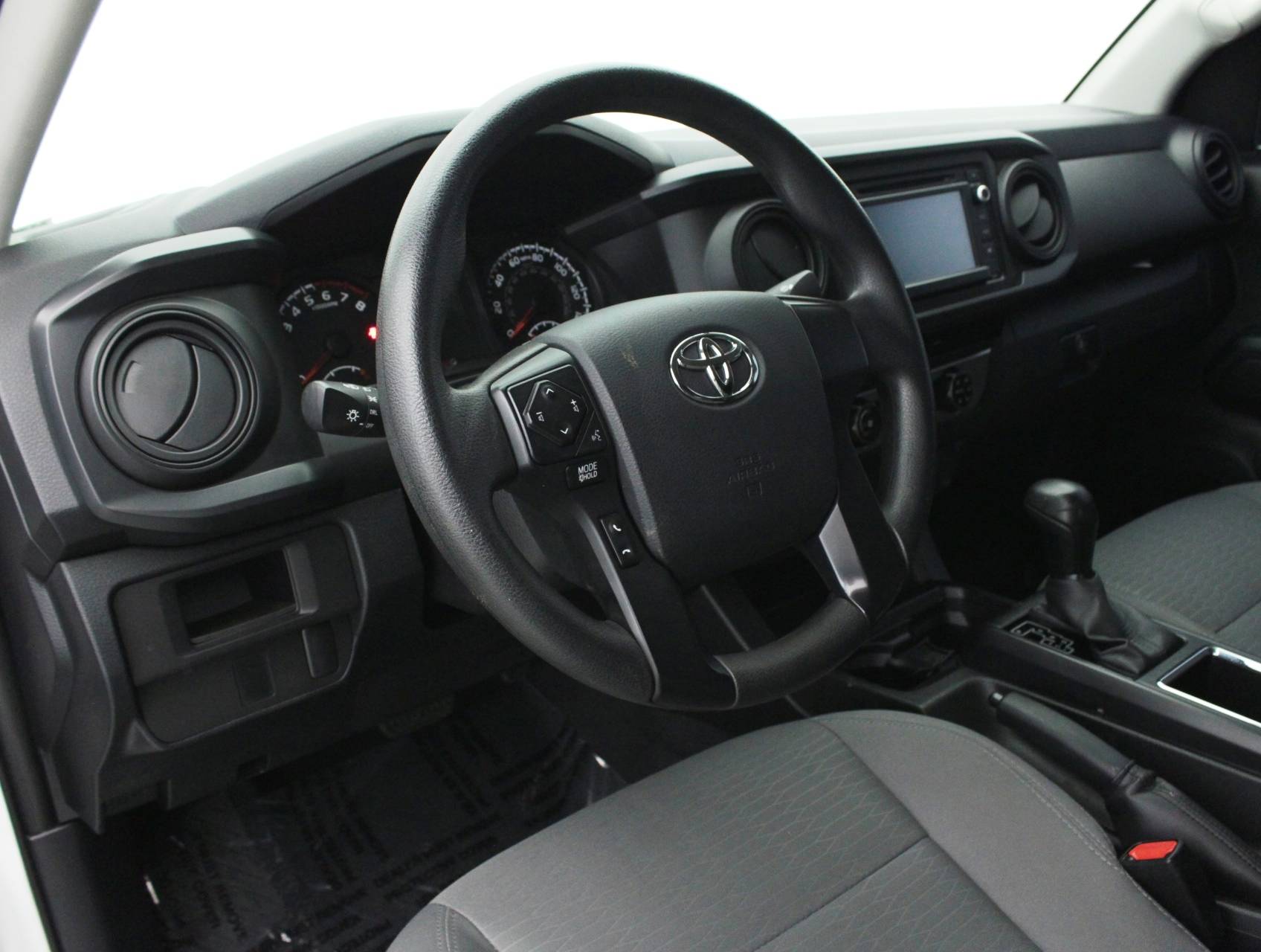 Florida Fine Cars - Used TOYOTA TACOMA 2016 MIAMI Extended Cab Sr