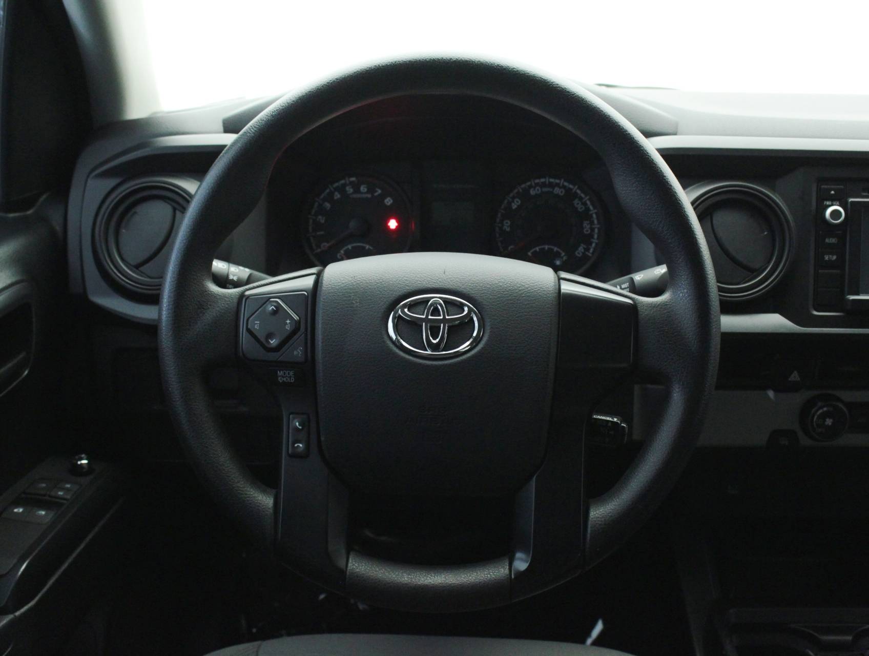Florida Fine Cars - Used TOYOTA TACOMA 2016 MIAMI Extended Cab Sr