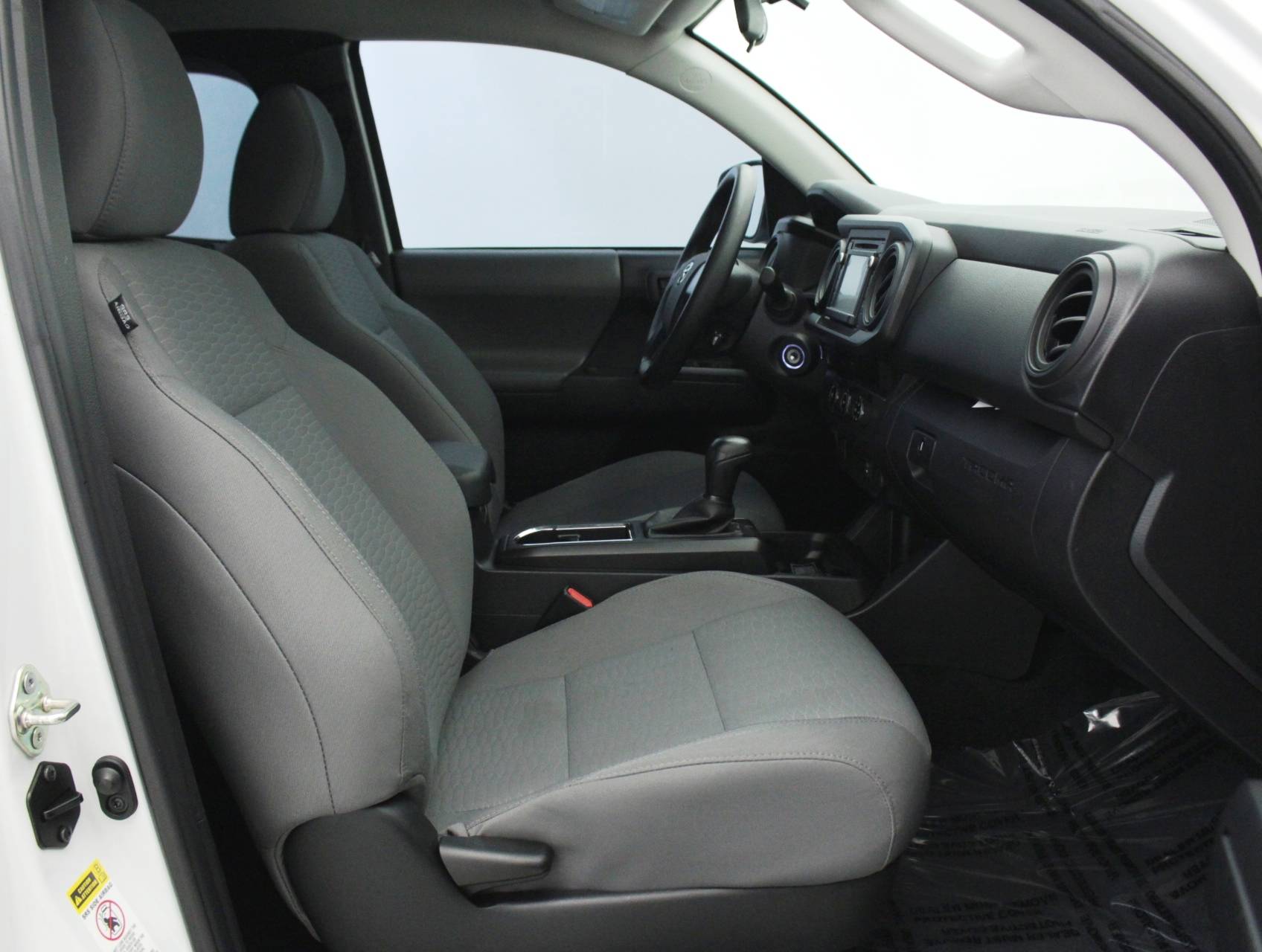 Florida Fine Cars - Used TOYOTA TACOMA 2016 MIAMI Extended Cab Sr