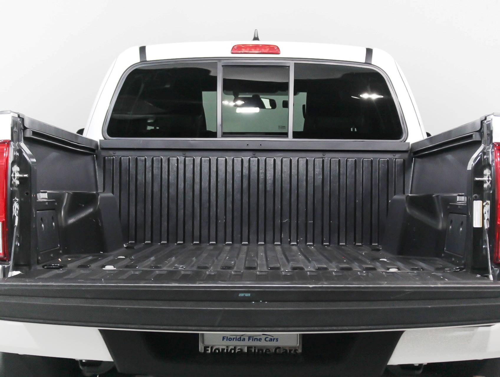 Florida Fine Cars - Used TOYOTA TACOMA 2016 MIAMI Extended Cab Sr